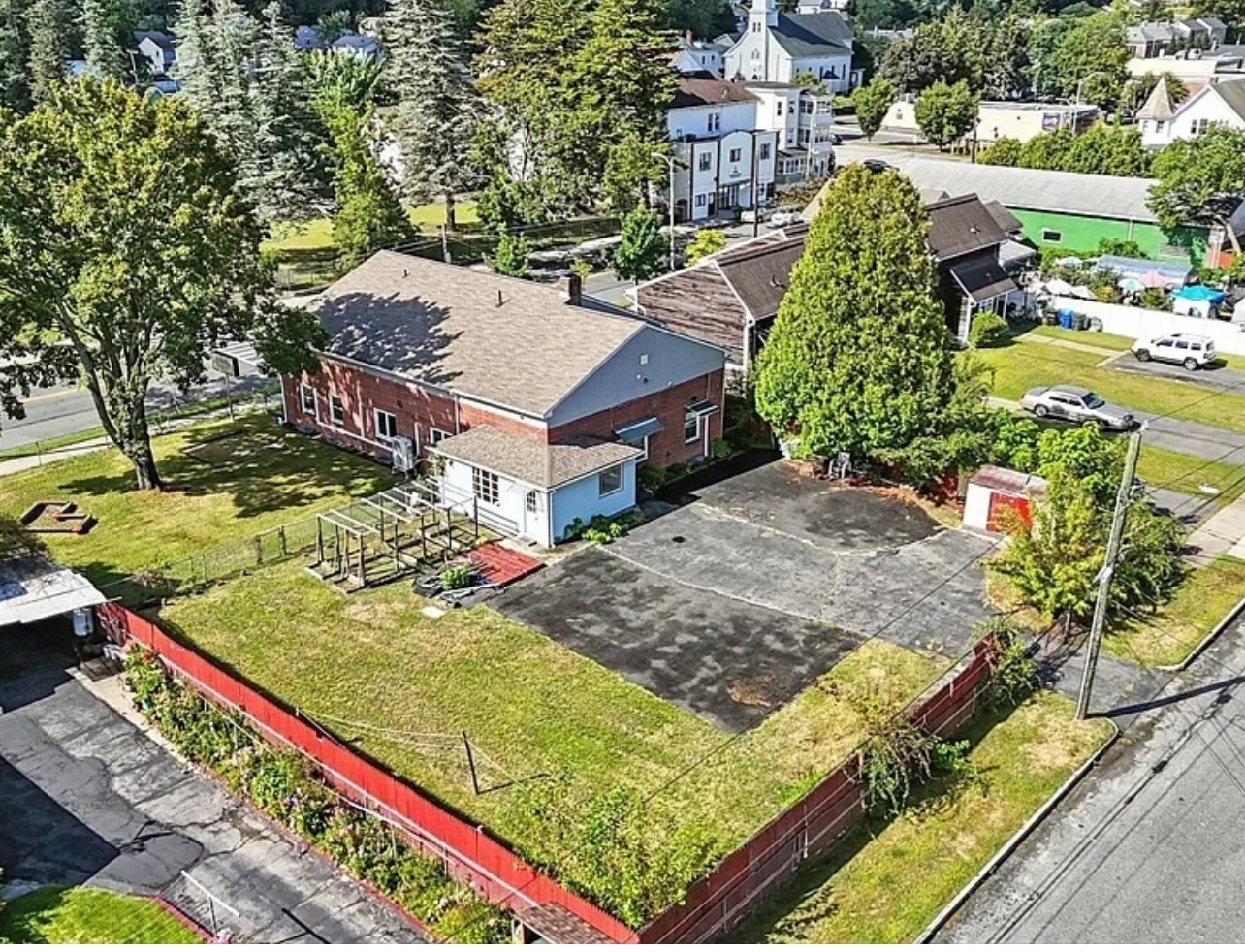 222 Main St, Springfield, MA 01151
