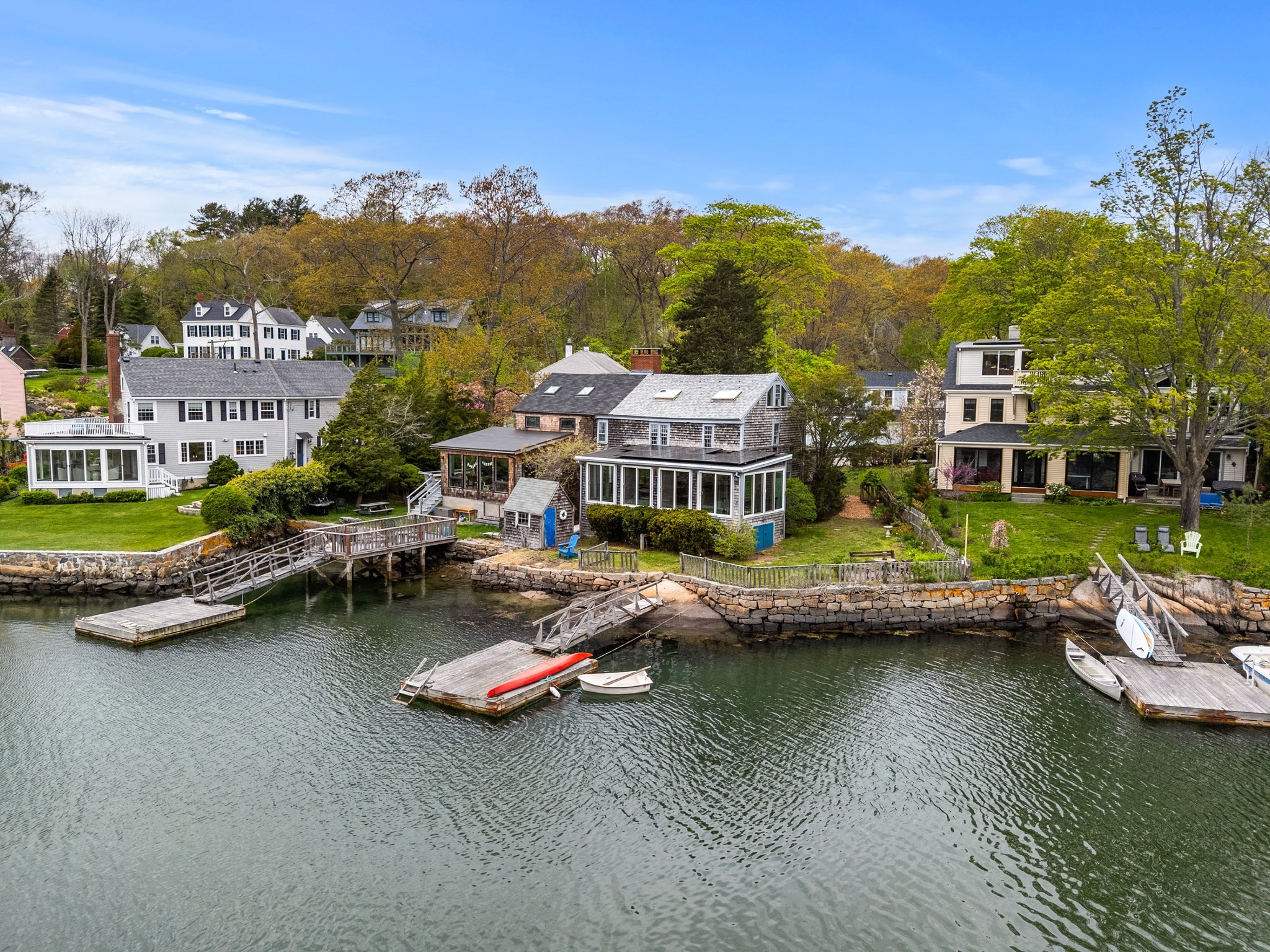 65 Leonard Street, Gloucester, MA 01930