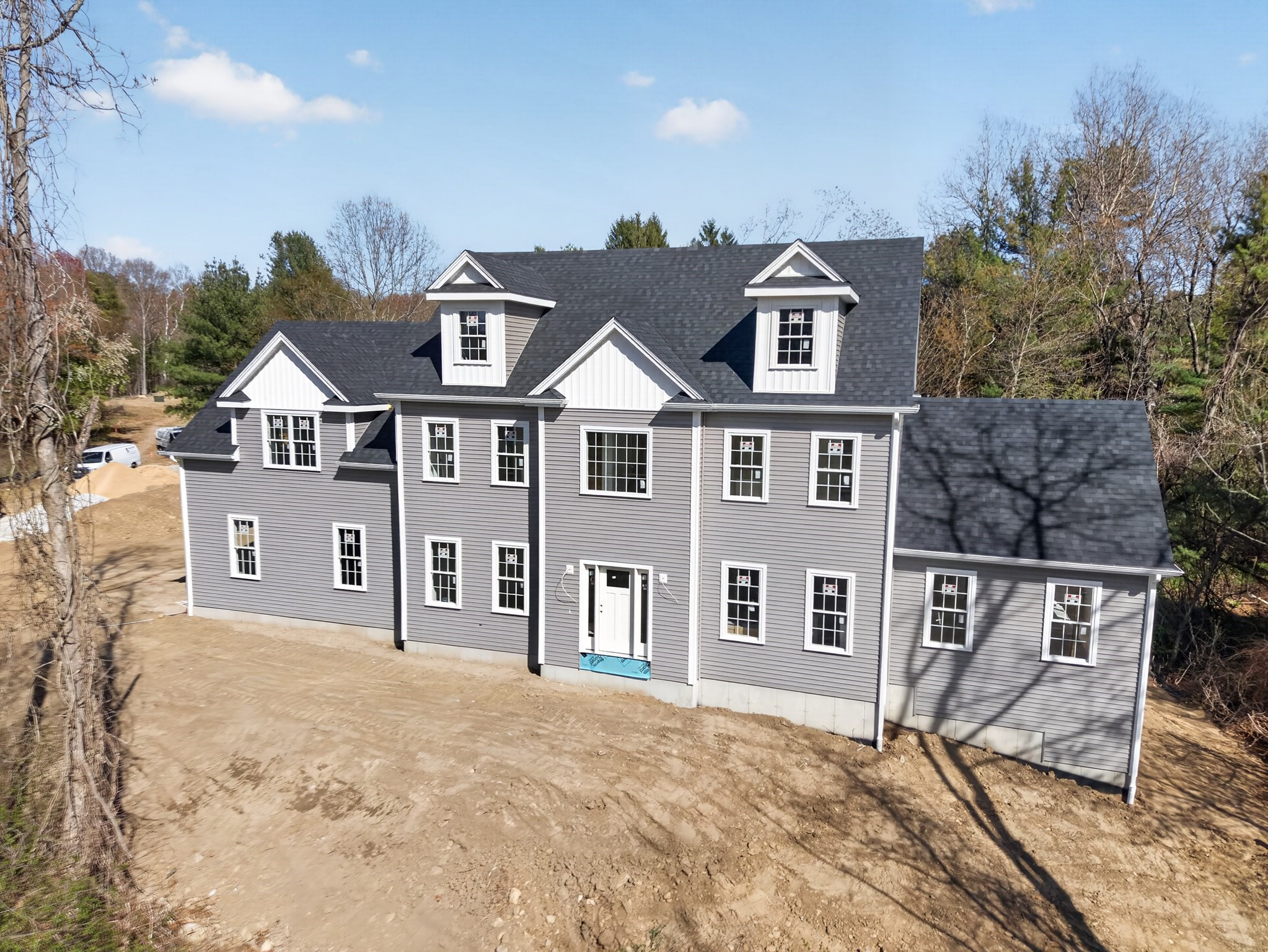 2 Sewall St, Shrewsbury, MA 01545