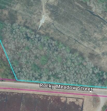 64 Rocky Meadow St, Middleboro, MA 02346