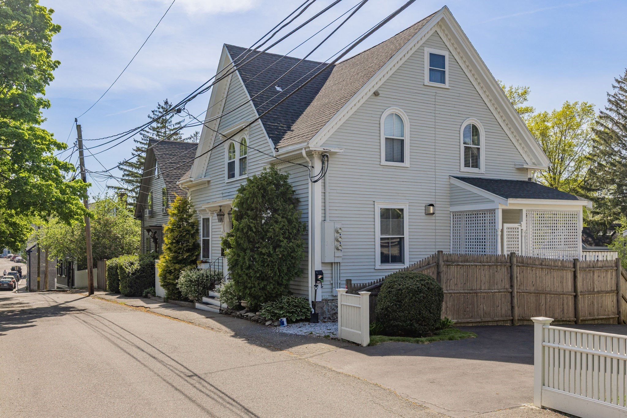 13 Elm St Unit 13, Marblehead, MA 01945