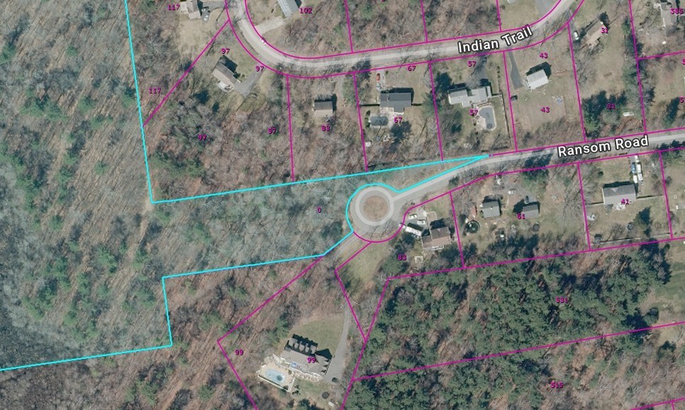 102 Ransom Road, Hanson, MA 02341