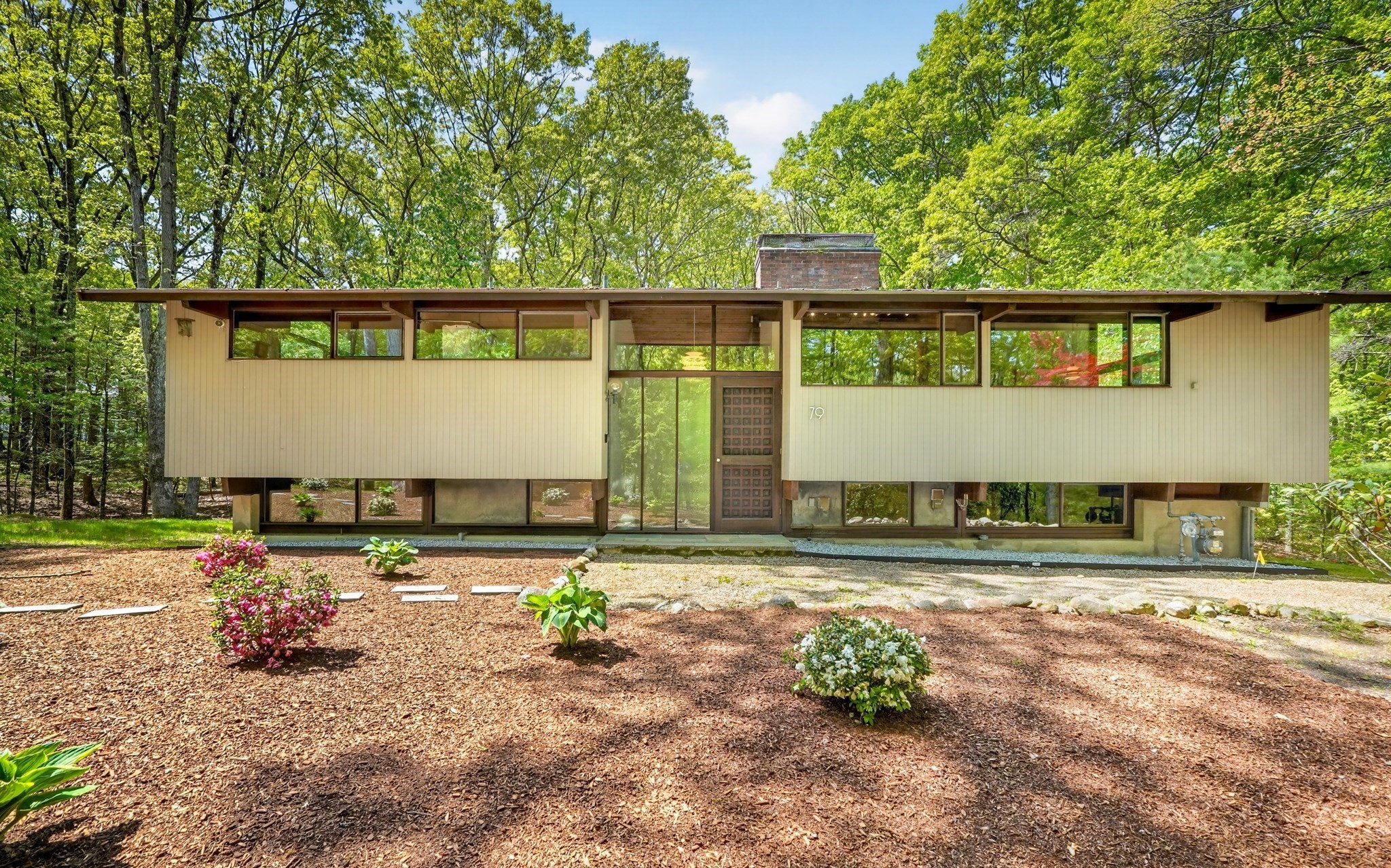 79 Autumn Lane, Lincoln, MA 01773