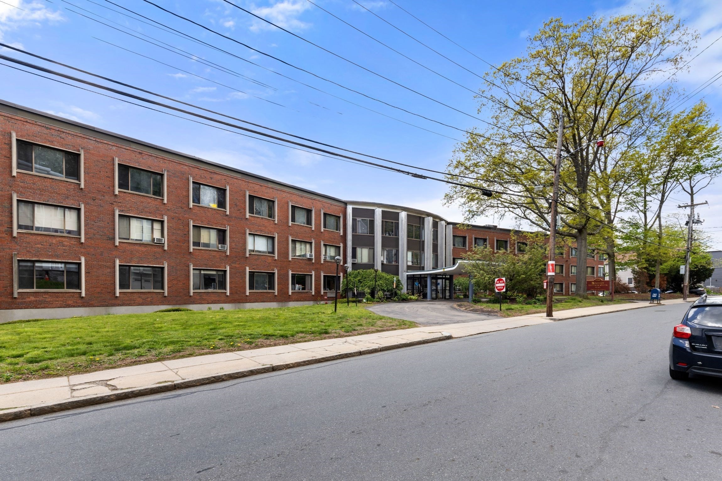 120 Fisher Ave., Mission Hill, Boston, MA 02120