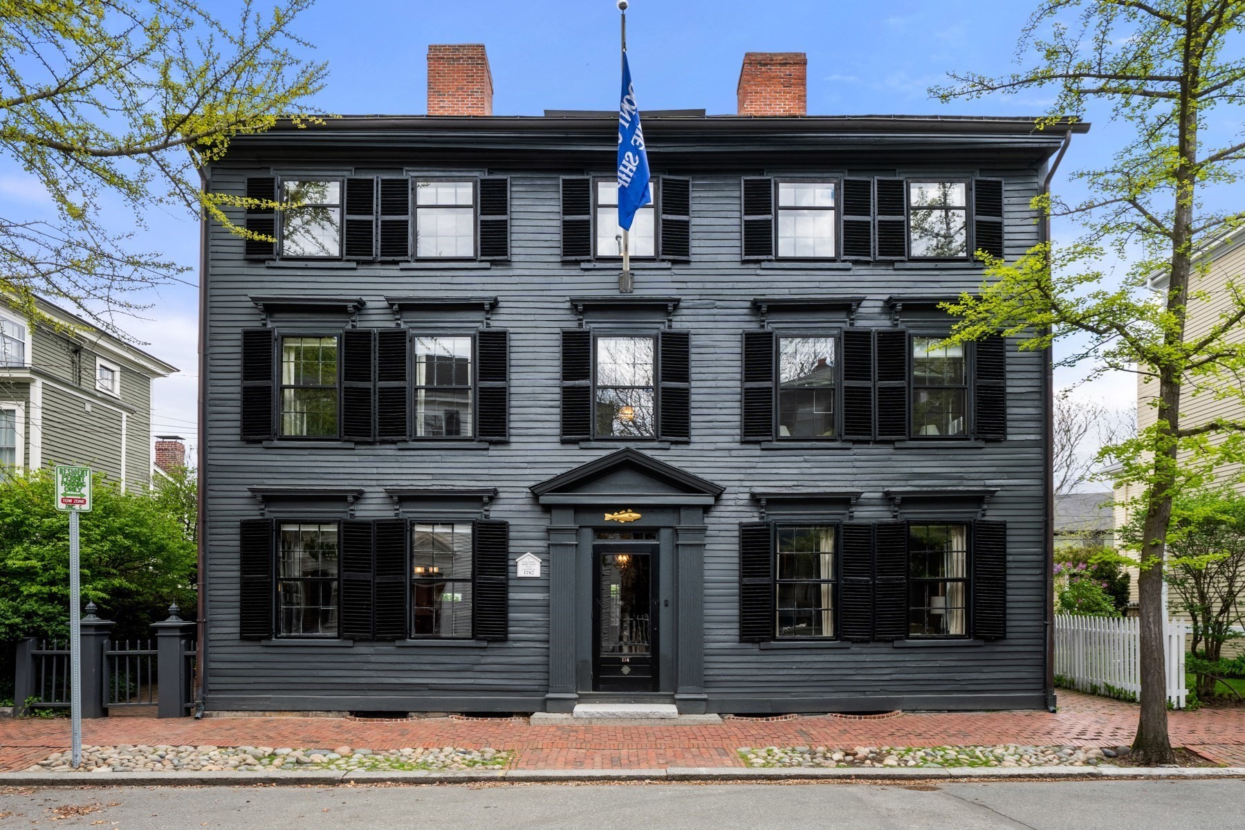 114 Federal St Unit 114, Salem, MA 01970