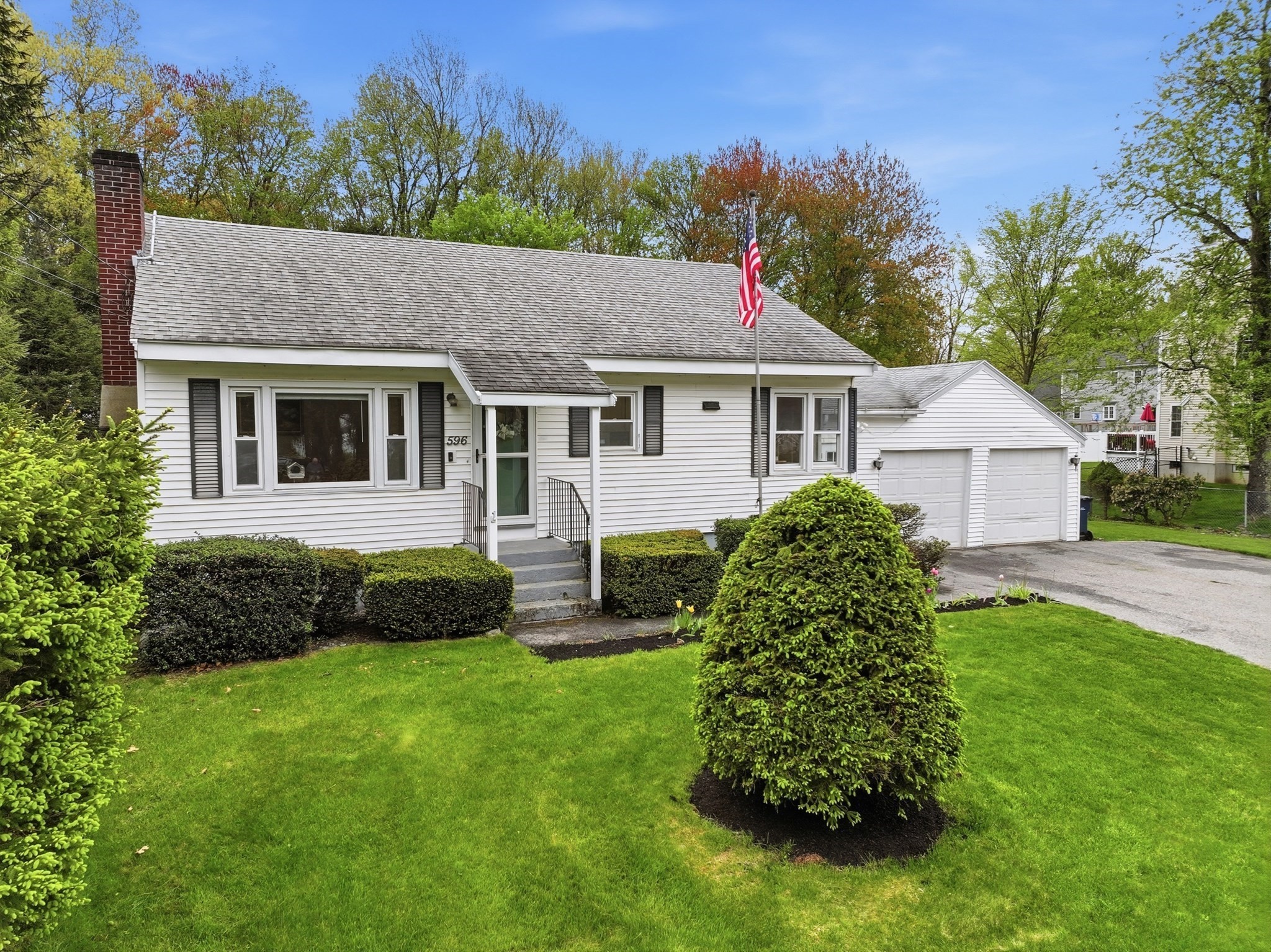 596 Elm St, Marlborough, MA 01752
