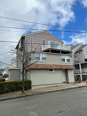 150 LOCUST ST., Apt 1