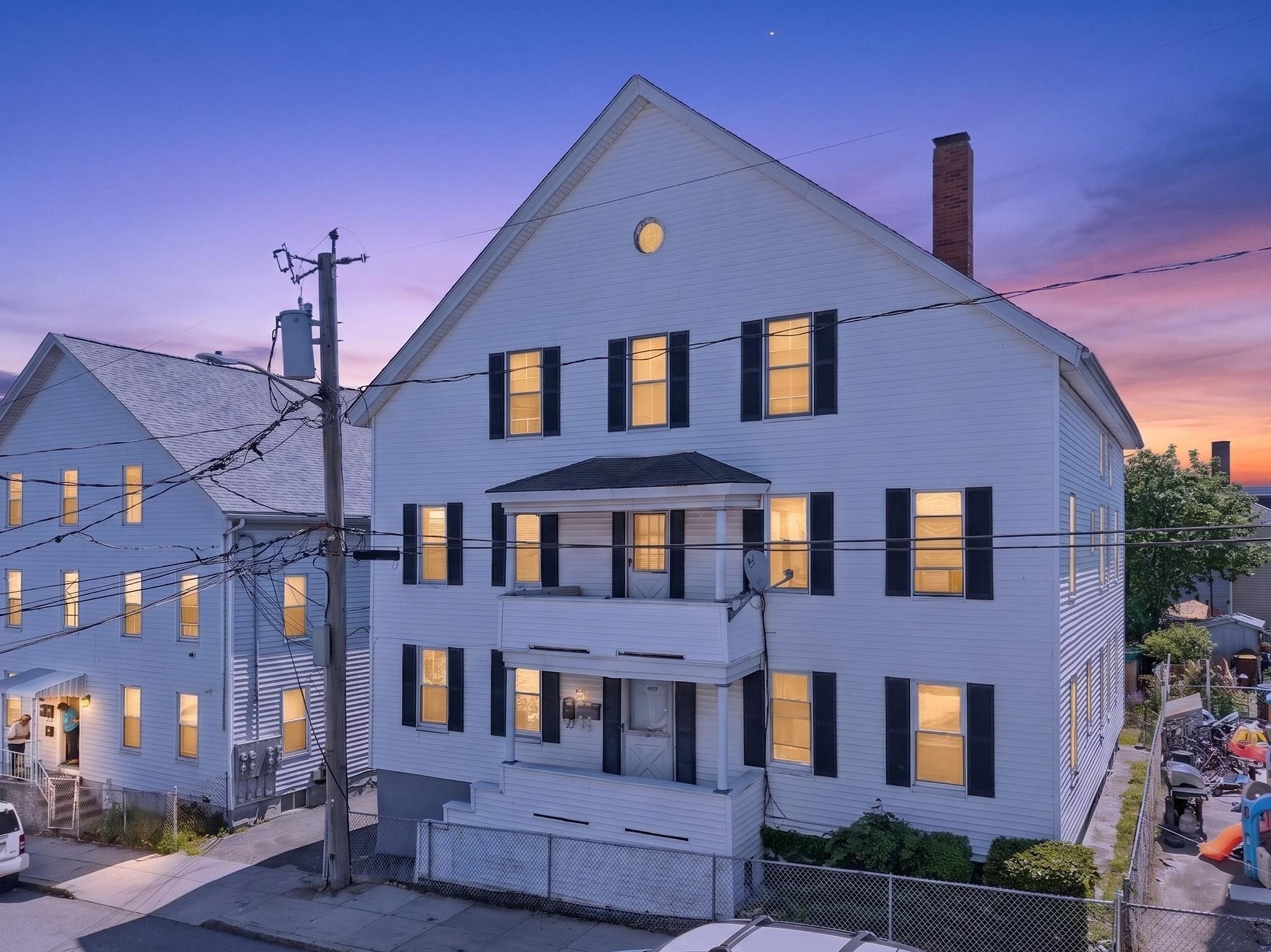 96 John St, Fall River, MA 02721 - Image 2