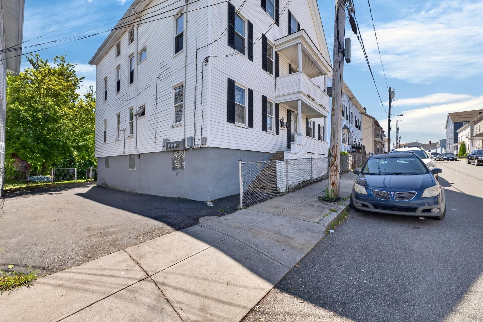 96 John St, Fall River, MA 02721 - Image 11