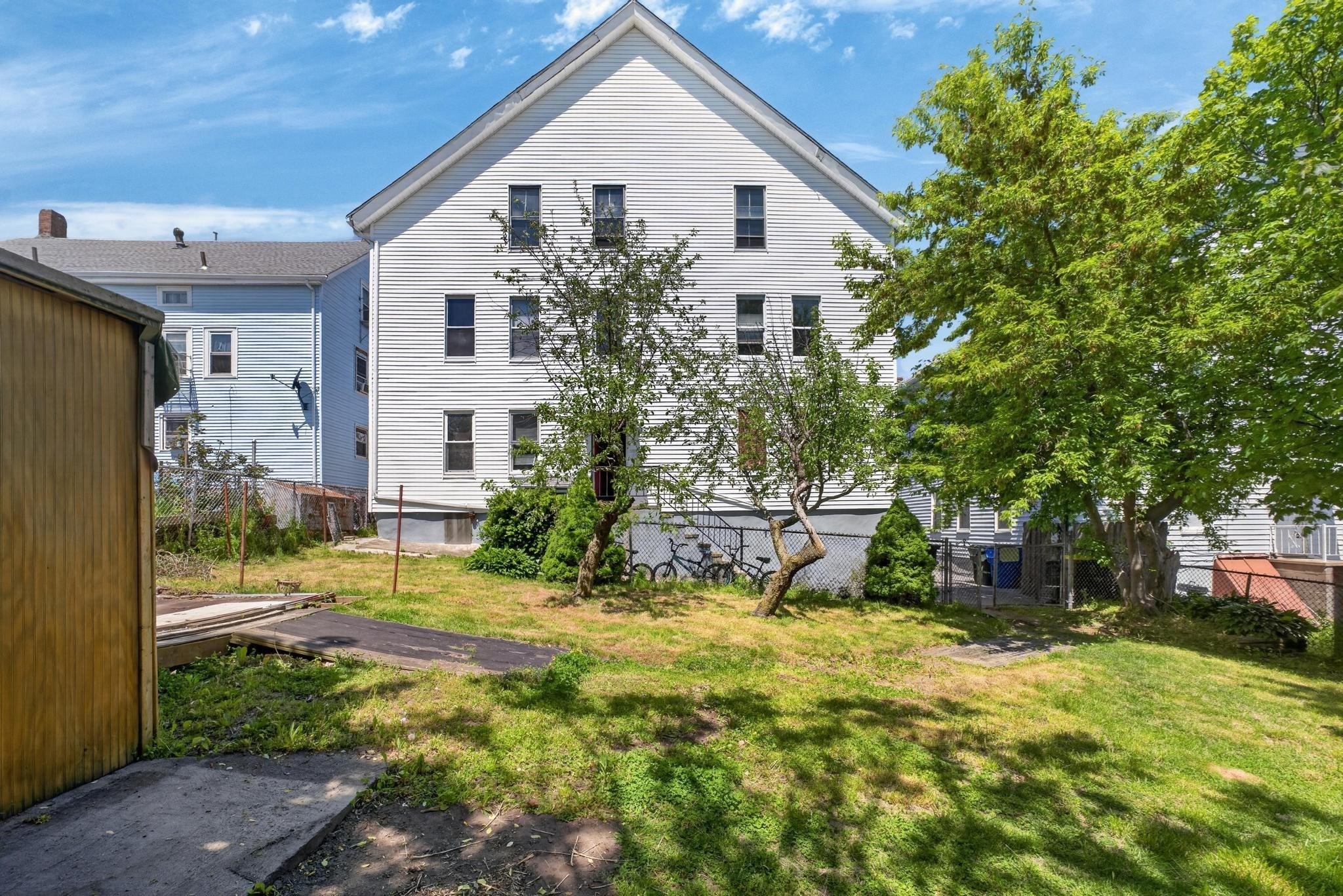 96 John St, Fall River, MA 02721 - Image 15
