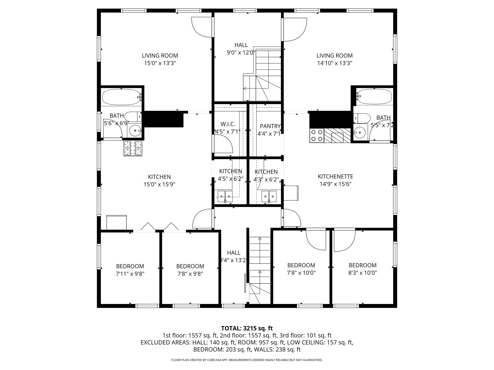 96 John St, Fall River, MA 02721 - Image 4