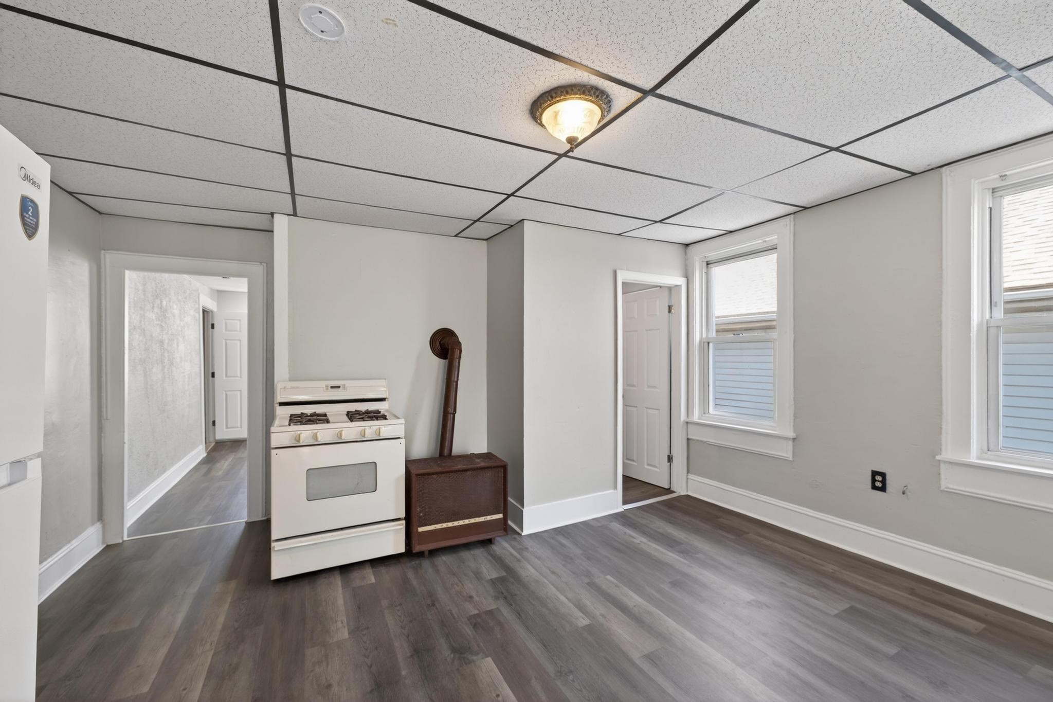 96 John St, Fall River, MA 02721 - Image 33