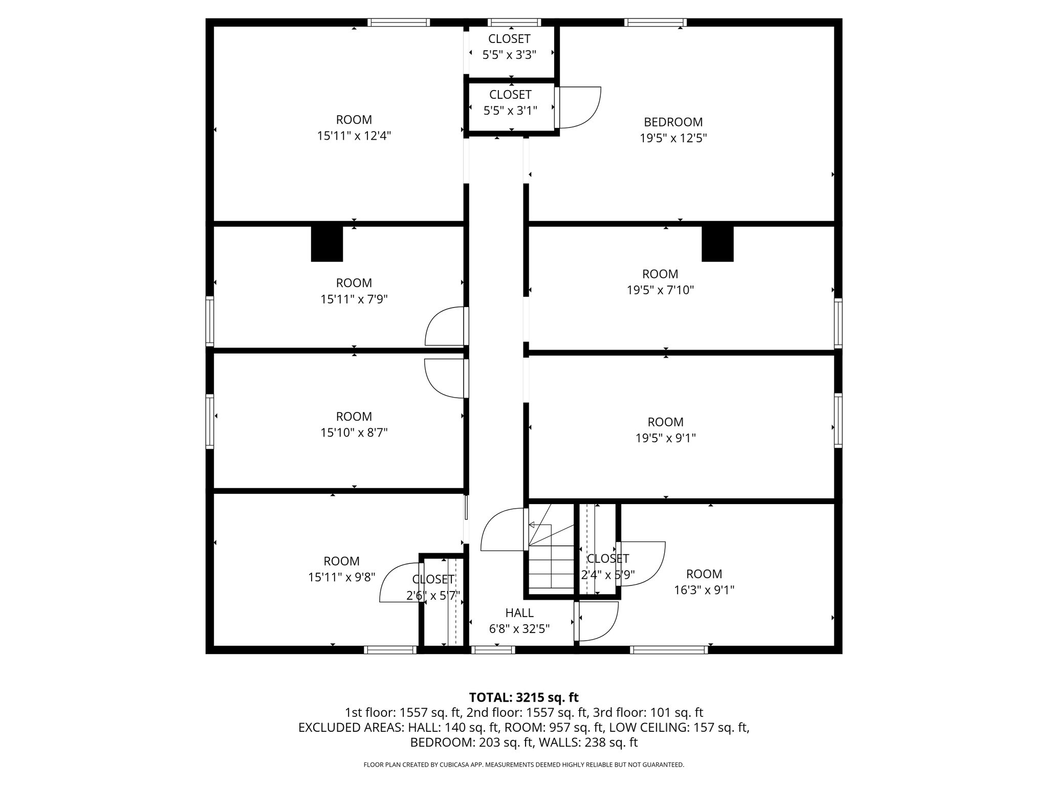 96 John St, Fall River, MA 02721 - Image 5