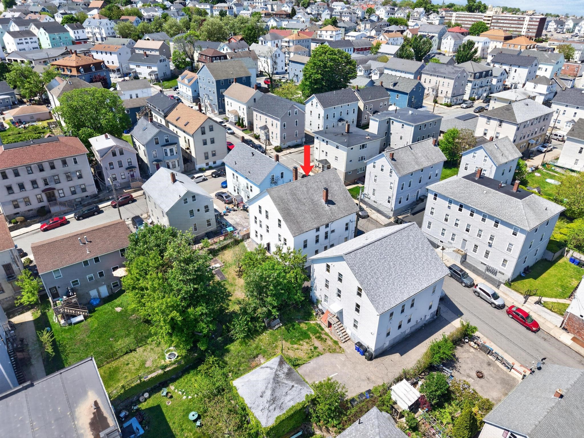 96 John St, Fall River, MA 02721 - Image 6