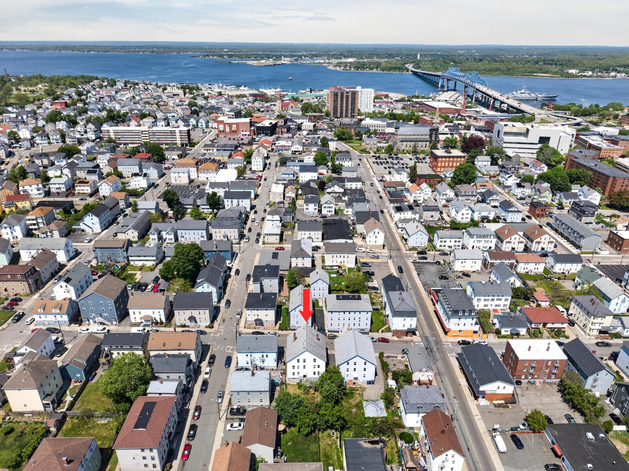 96 John St, Fall River, MA 02721 - Image 7
