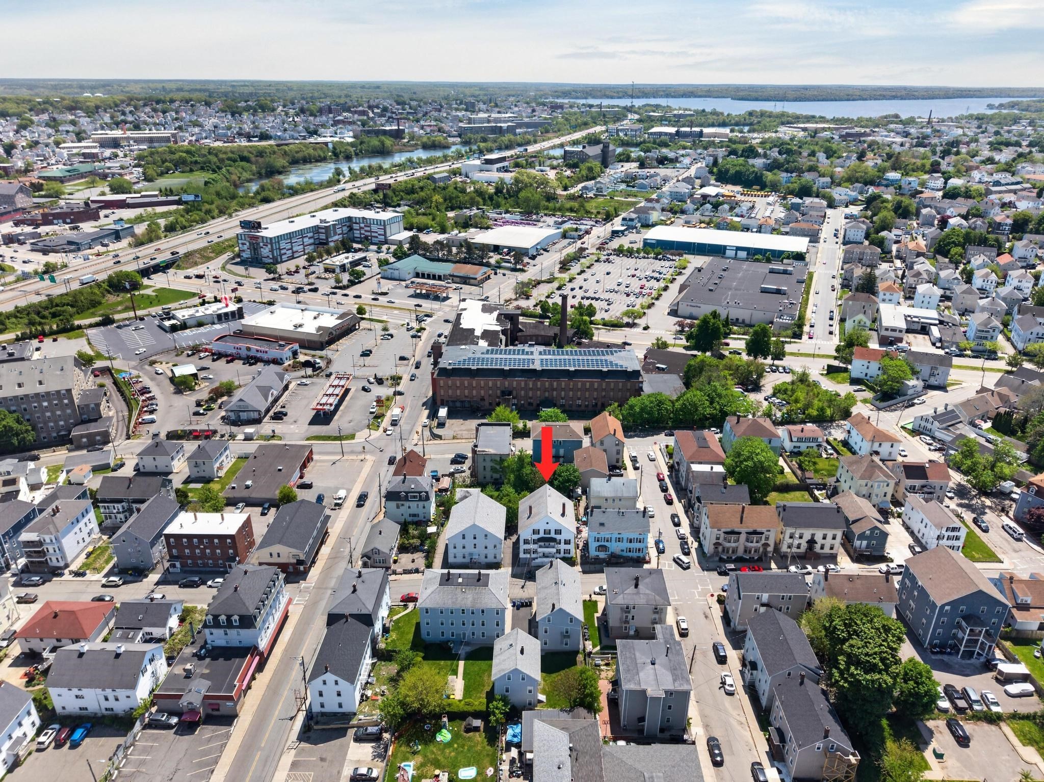 96 John St, Fall River, MA 02721 - Image 9