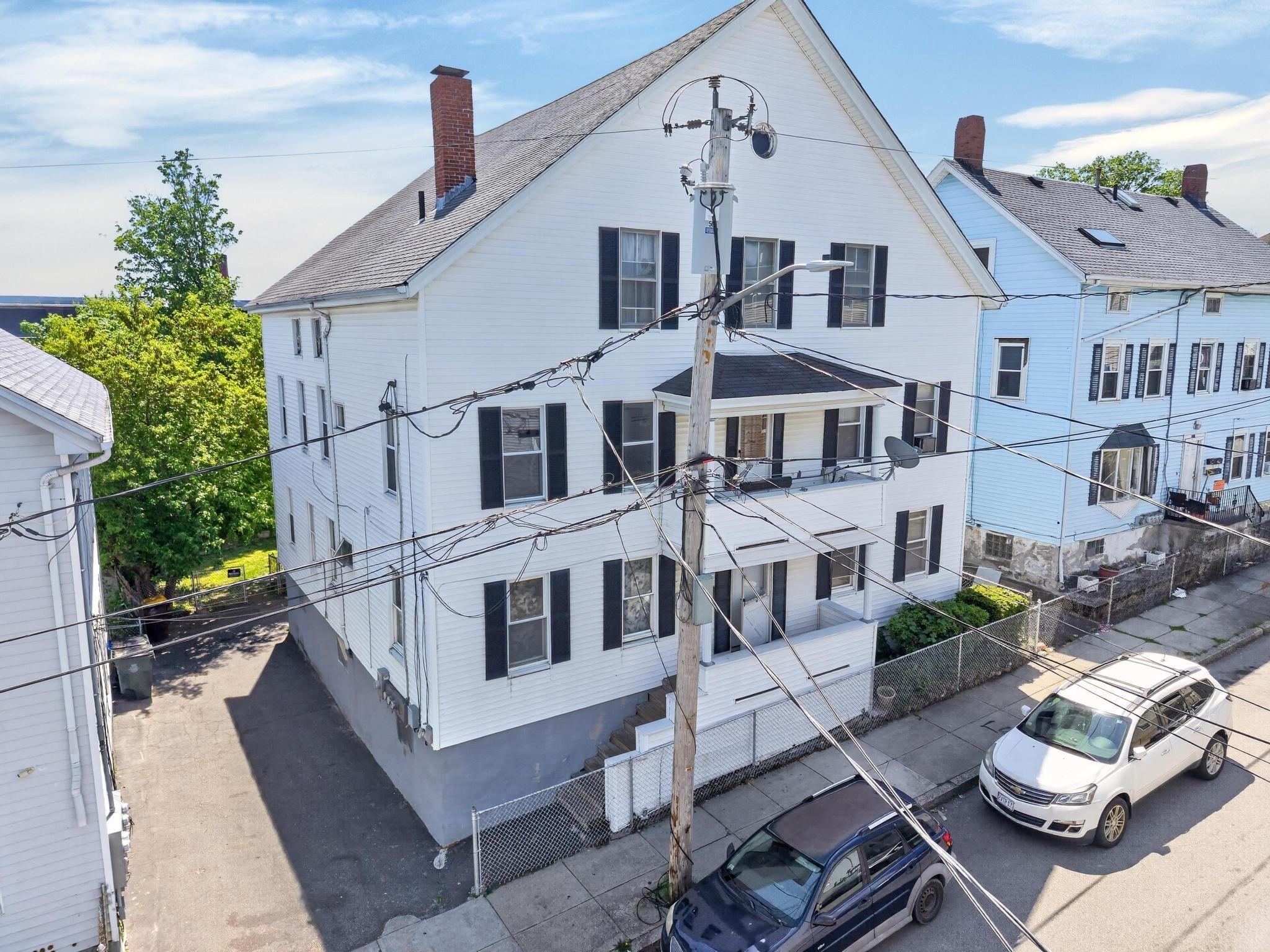 96 John St, Fall River, MA 02721 - Image 10