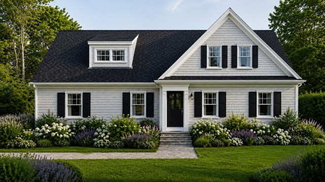 248 Sea St, Dennis, MA 02639
