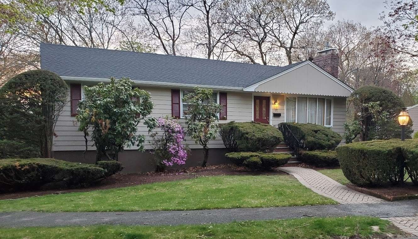21 Biscayne Ave, Saugus, MA 01906