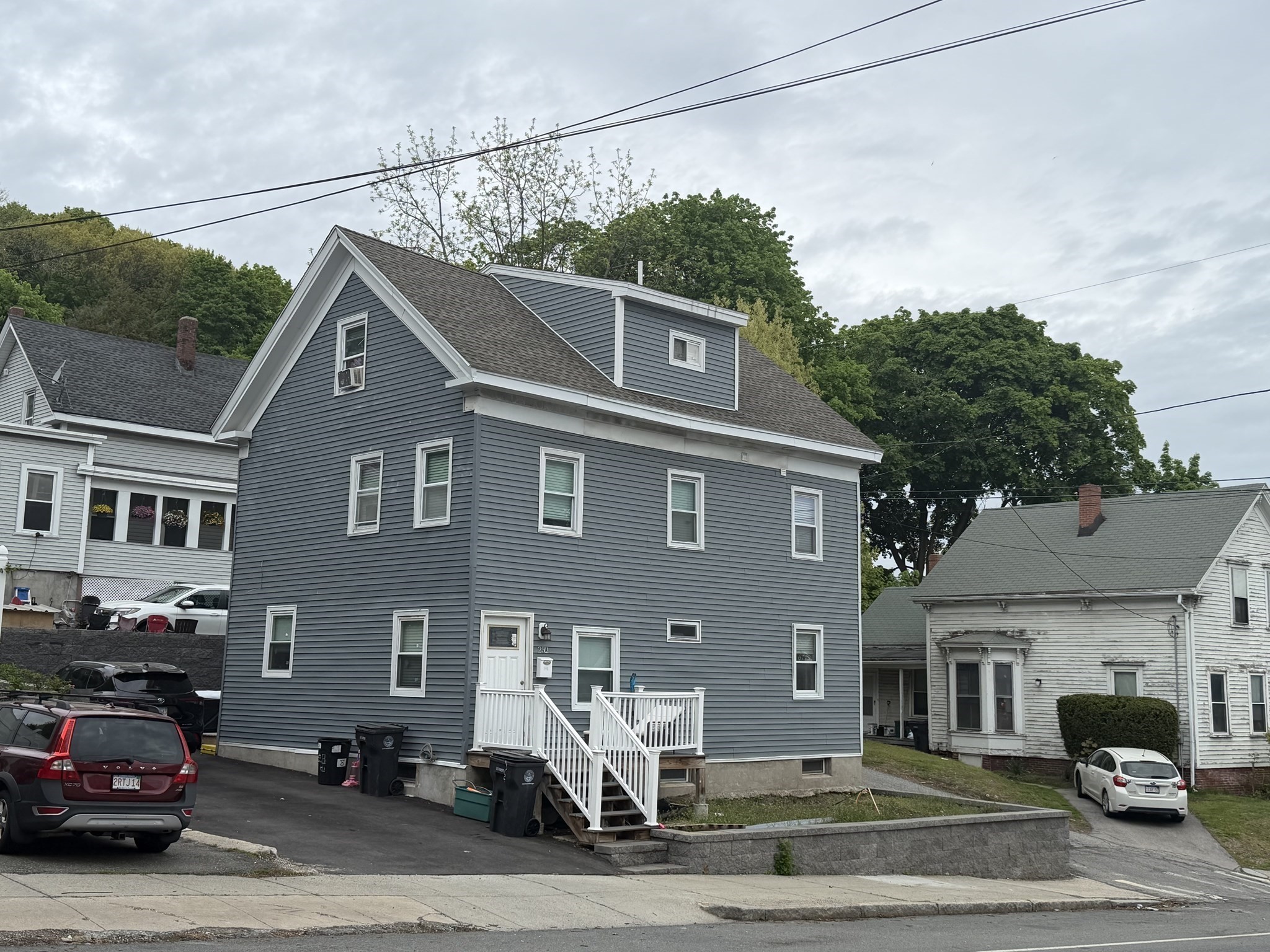 25 High St, Haverhill, MA 01832