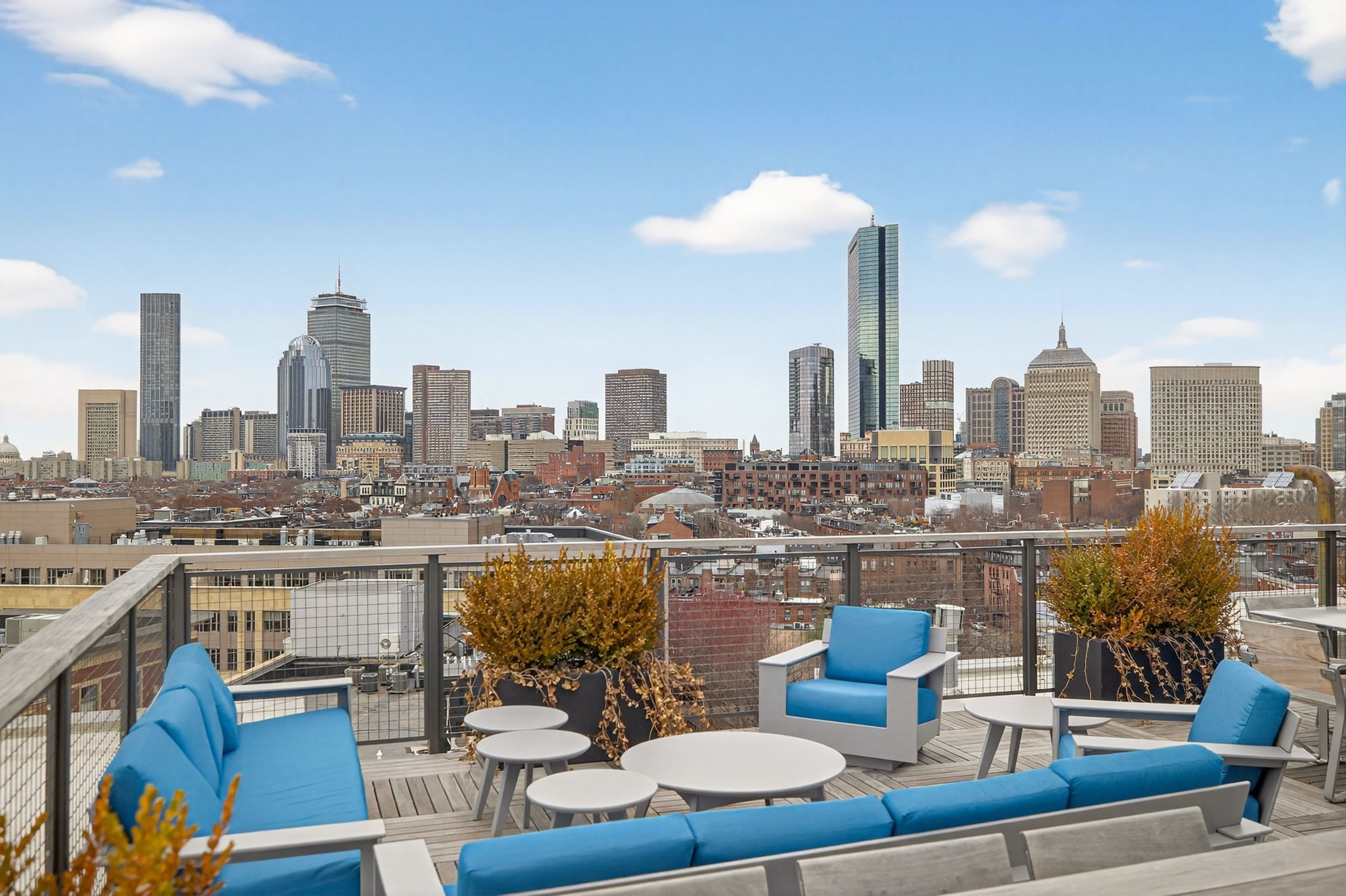 485 Harrison Ave Unit 304B, South End, Boston, MA 02118