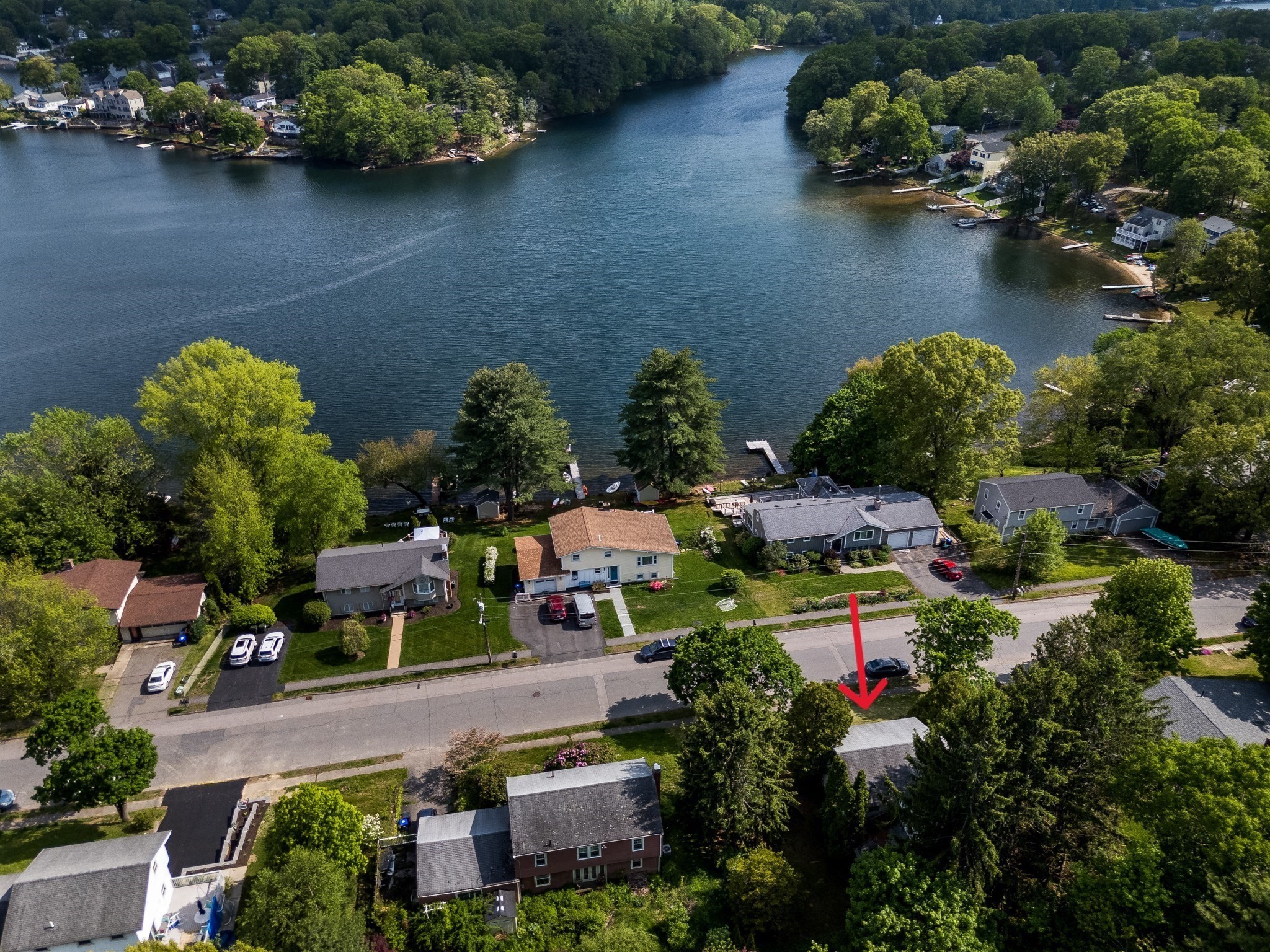 44 Fort Meadow Drive, Hudson, MA 01749