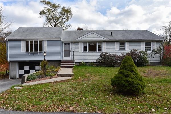 17 Norroway Ave, Randolph, MA 02368