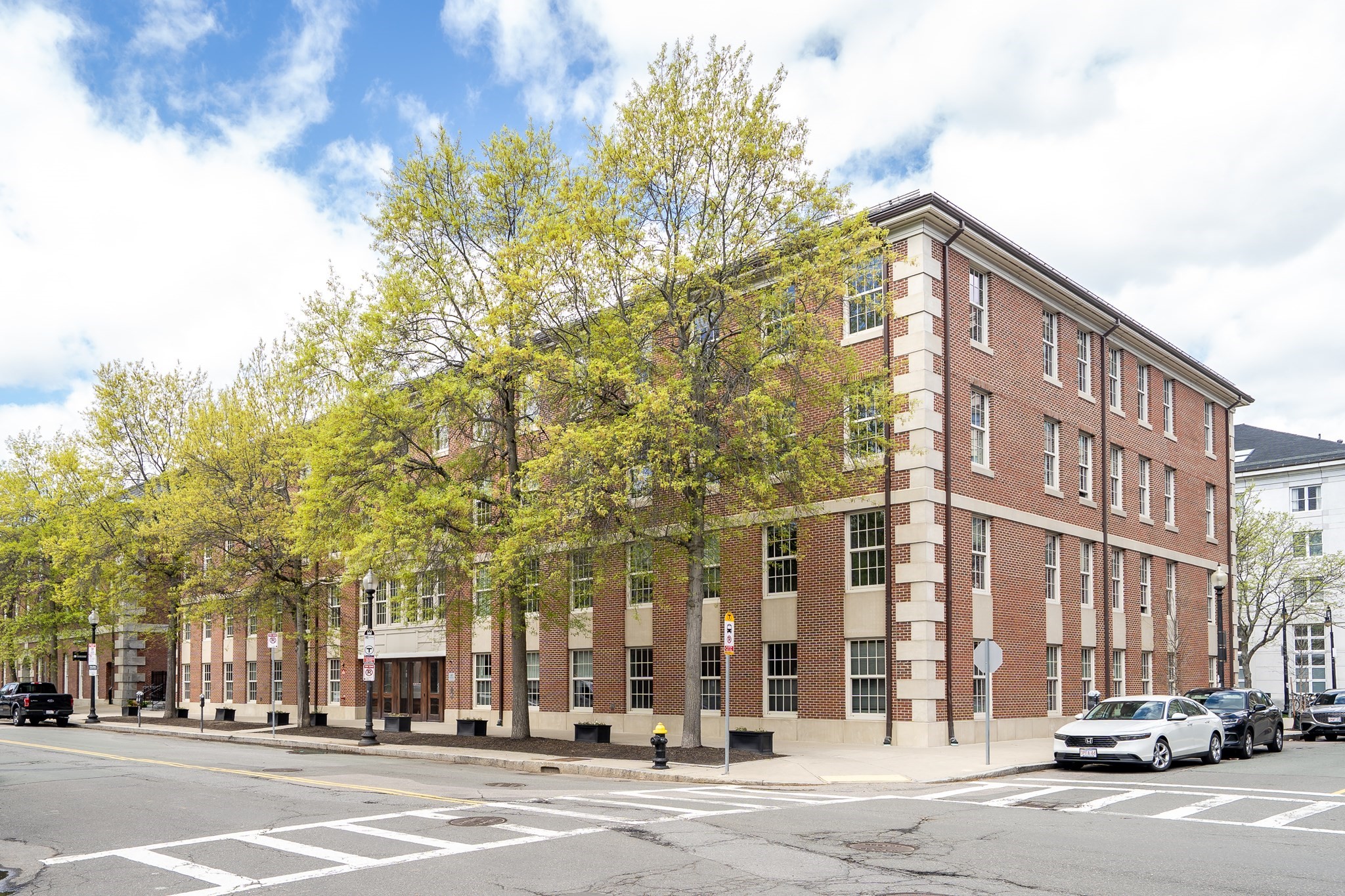 45 1st Ave Unit 302, Charlestown, Boston, MA 02129