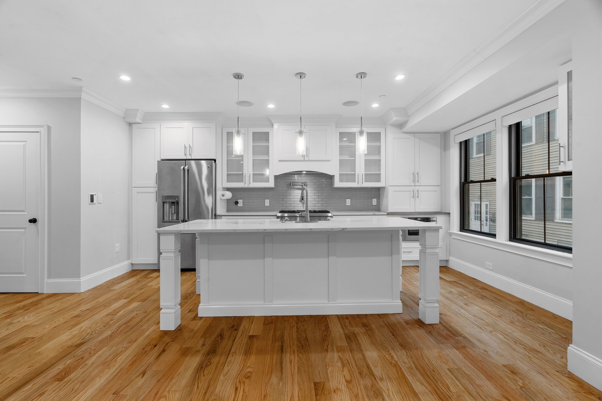 160 West Broadway Unit 202, South Boston, Boston, MA 02127