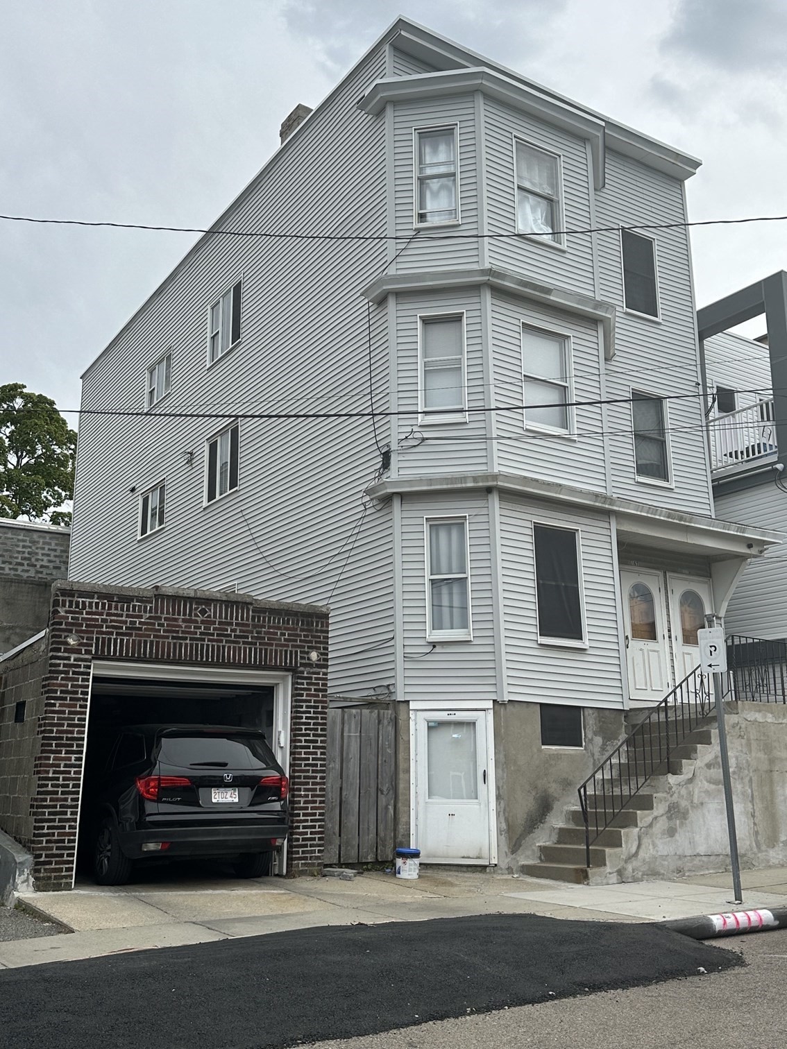 167 Falcon, East Boston, Boston, MA 02128