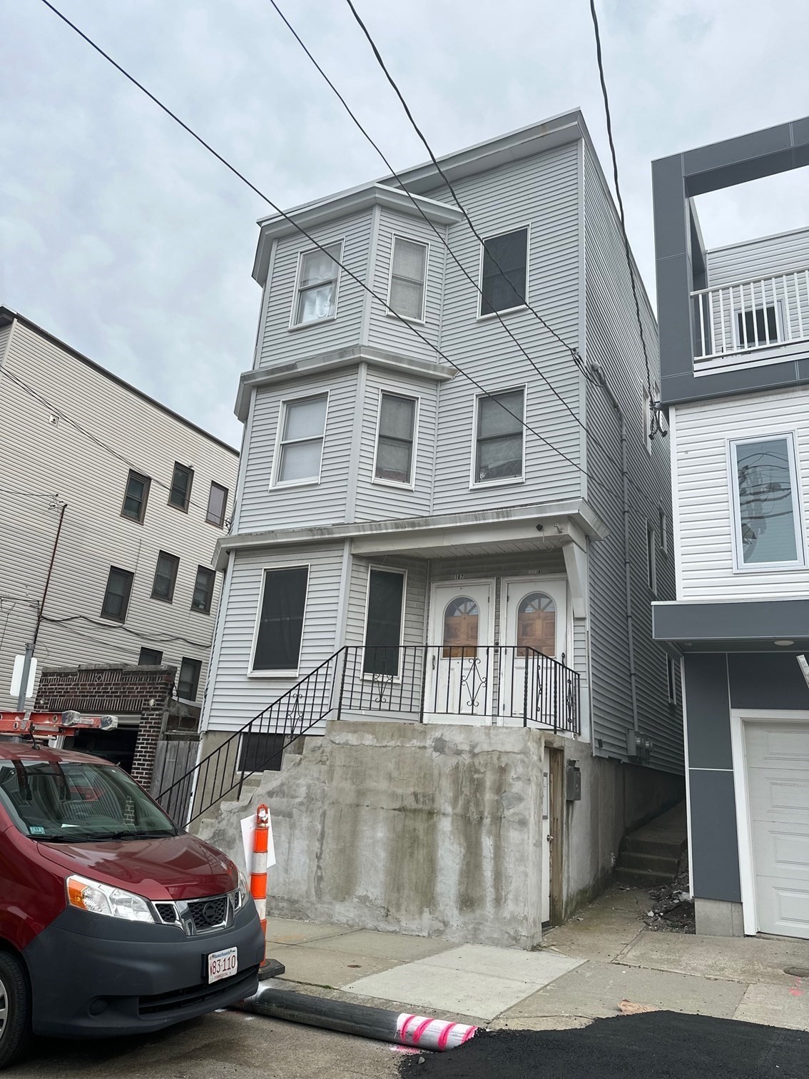 167 Falcon, East Boston, Boston, MA 02128 - Image 2