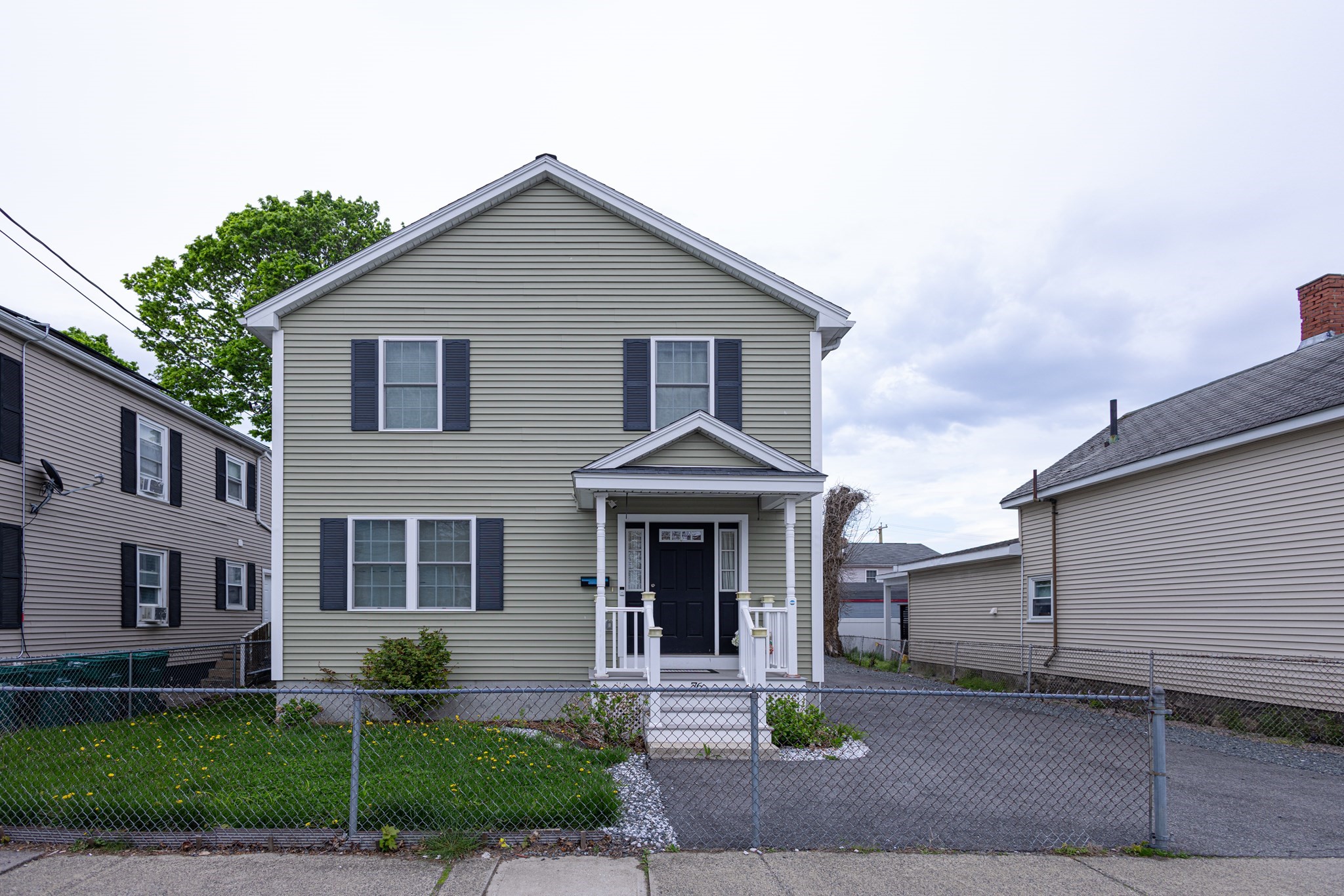 76 River St, Lynn, MA 01905