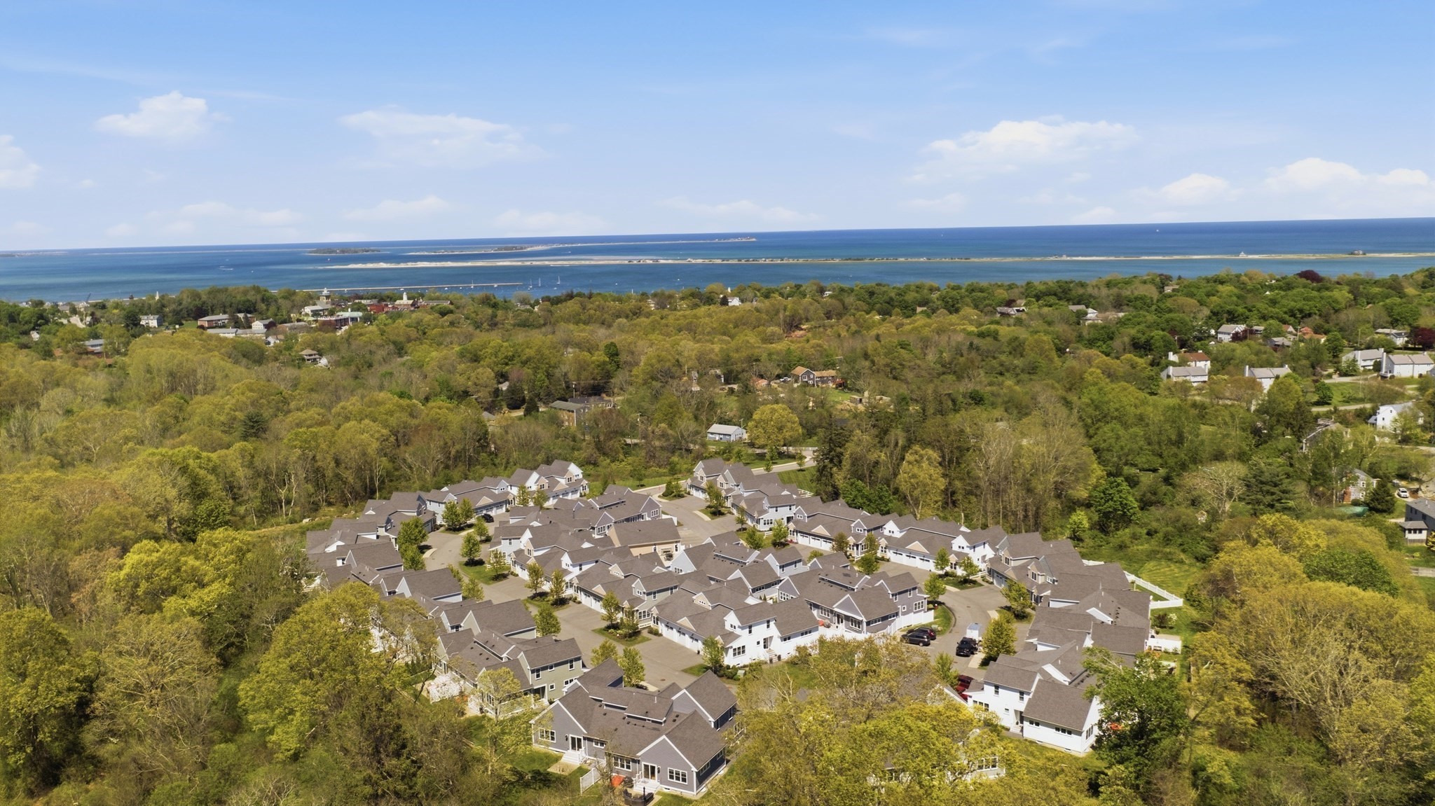 91 Newfield Street Unit 41, Plymouth, MA 02360