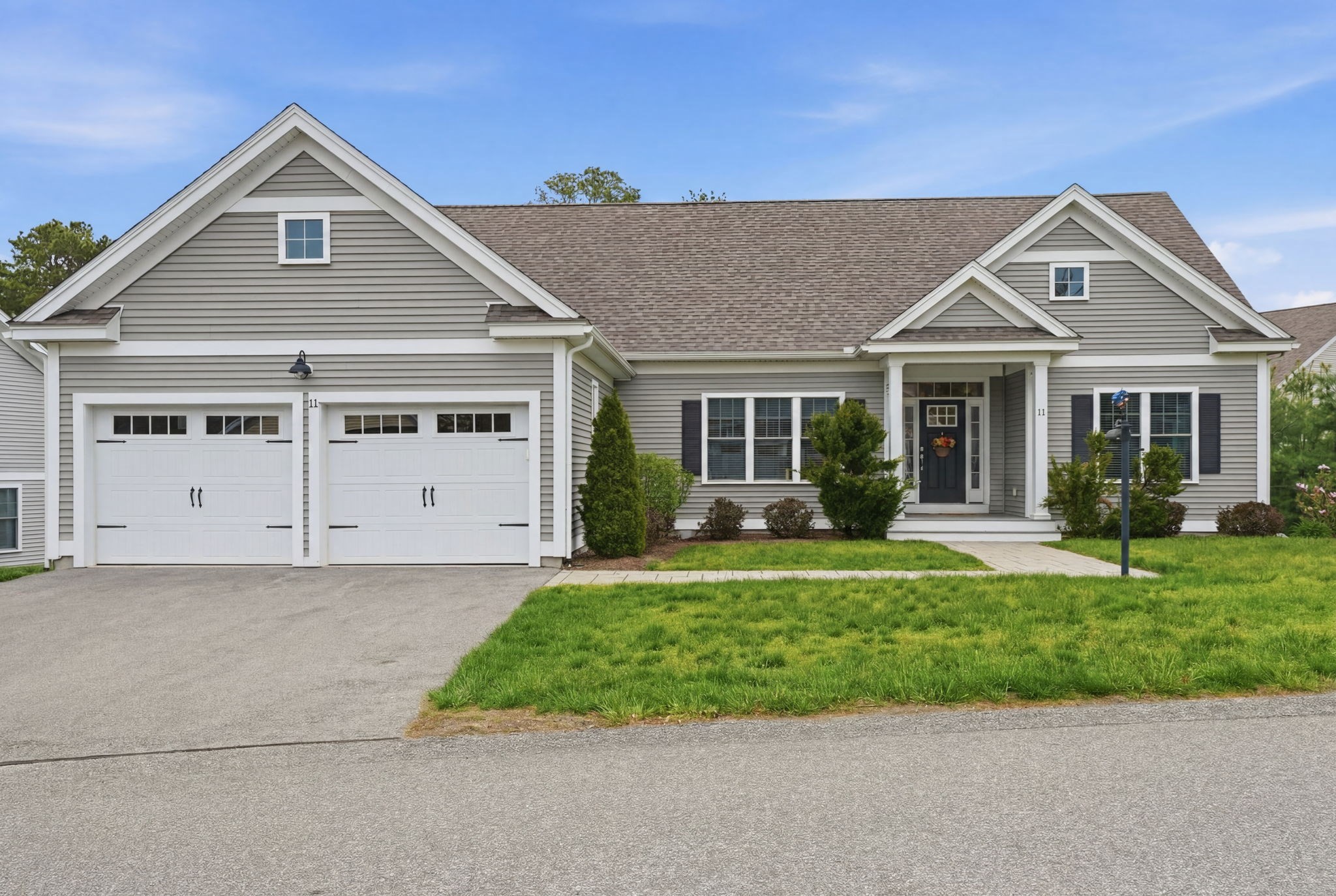 11 Summersweet Cir Unit 11, Plymouth, MA 02360