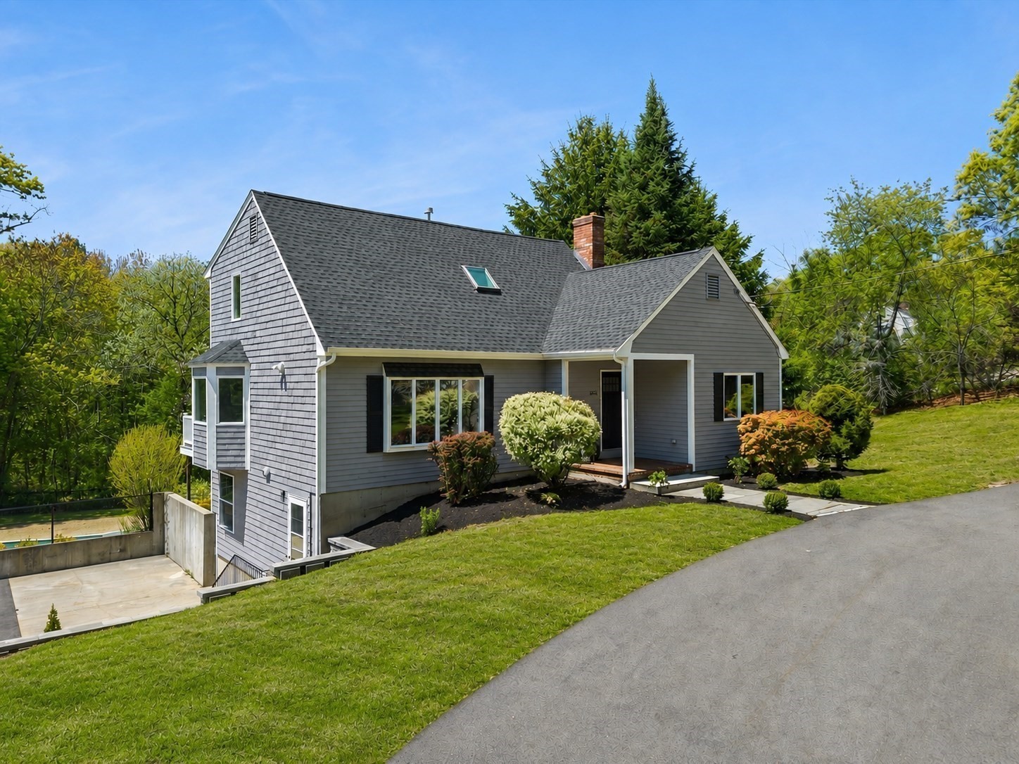 376 Hancock, Wrentham, MA 02093