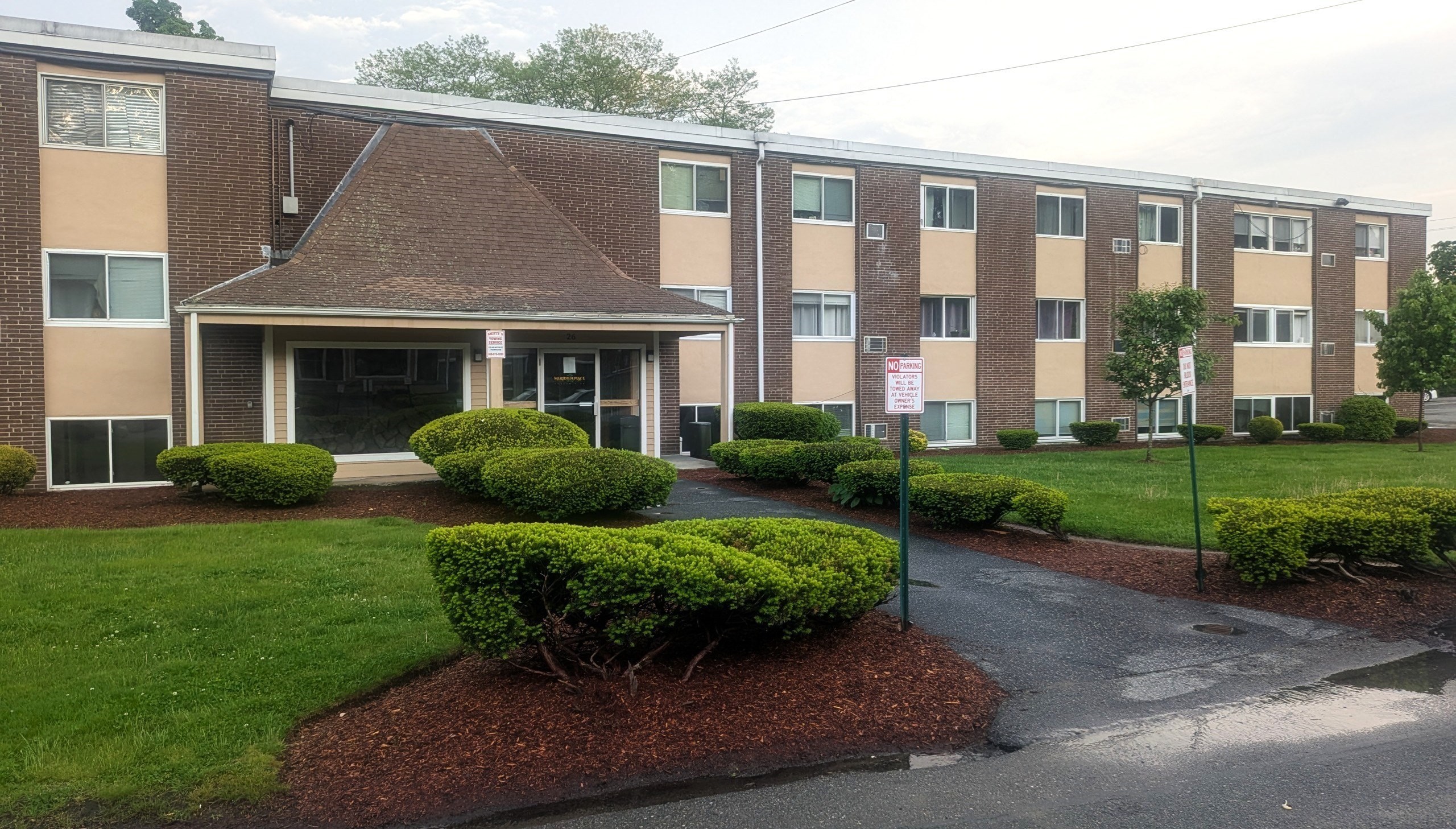 26 Willis St Unit 33, Framingham, MA 01702