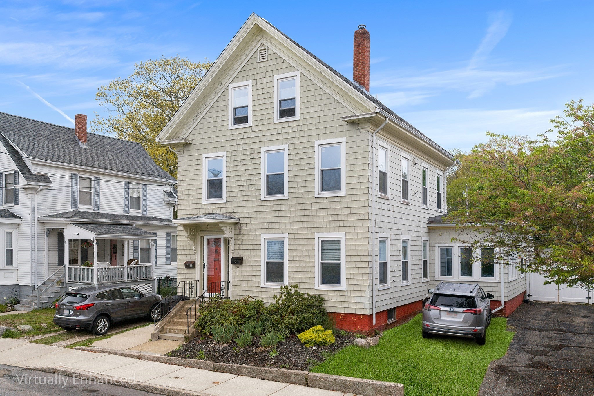 19 Trask St Unit 1, Gloucester, MA 01930
