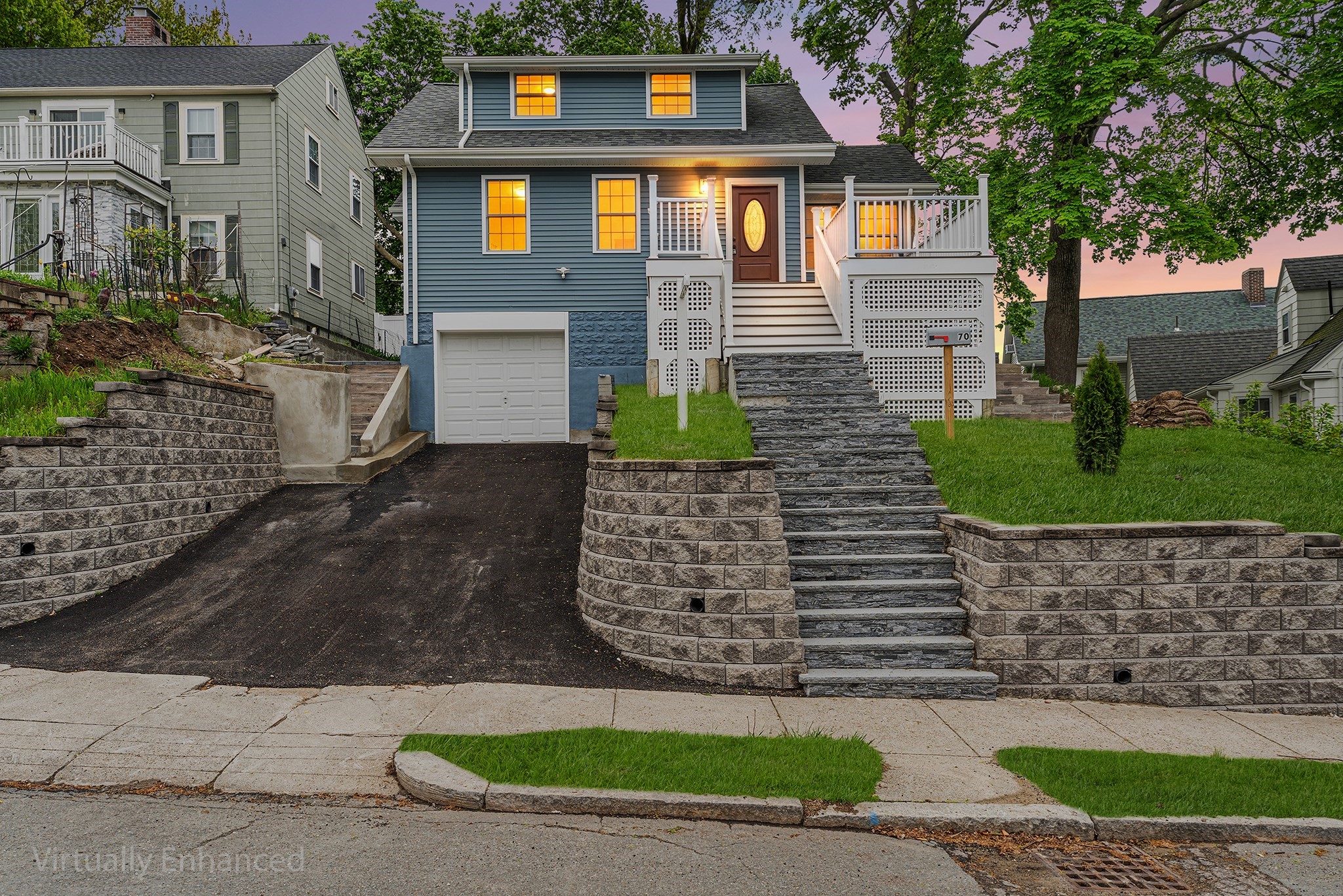 70 Edgehill Rd, Winthrop, MA 02152