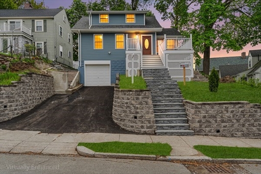 70 Edgehill Rd