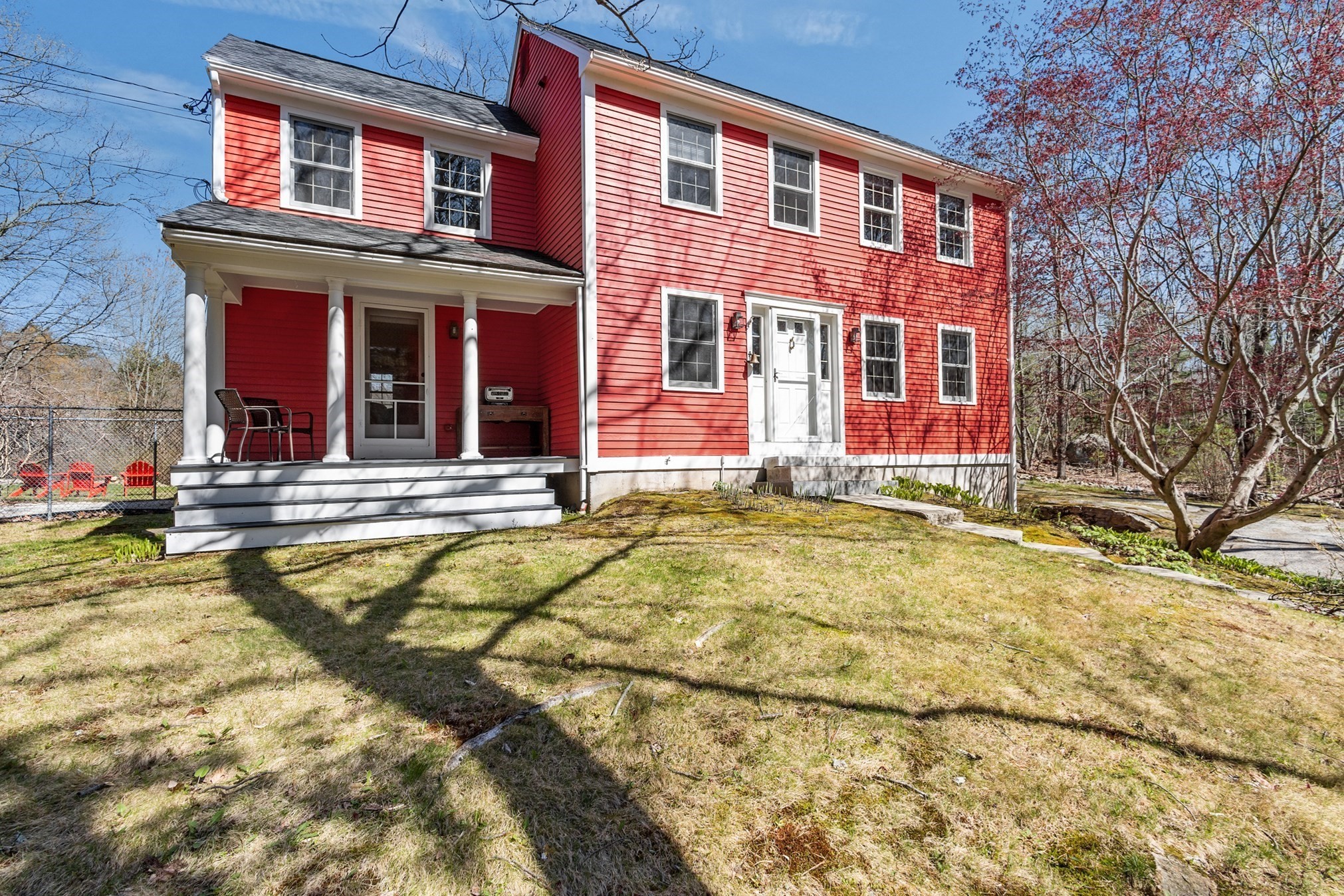 174 Millville Rd, Mendon, MA 01756