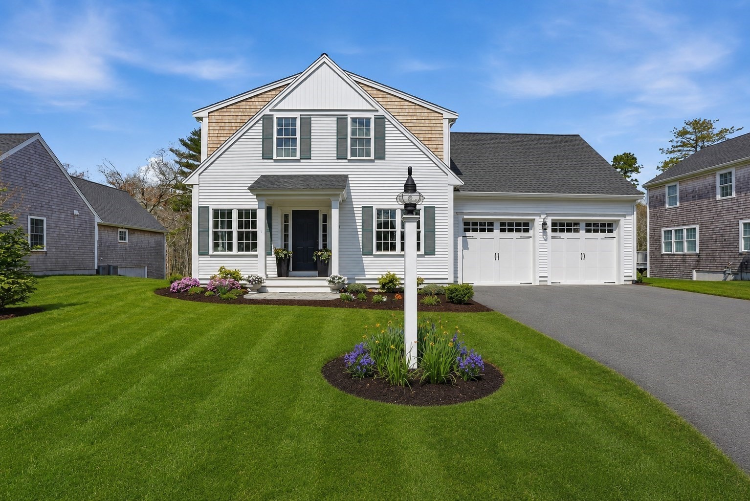 10 Cranberry Farm Rd, Plymouth, MA 02360