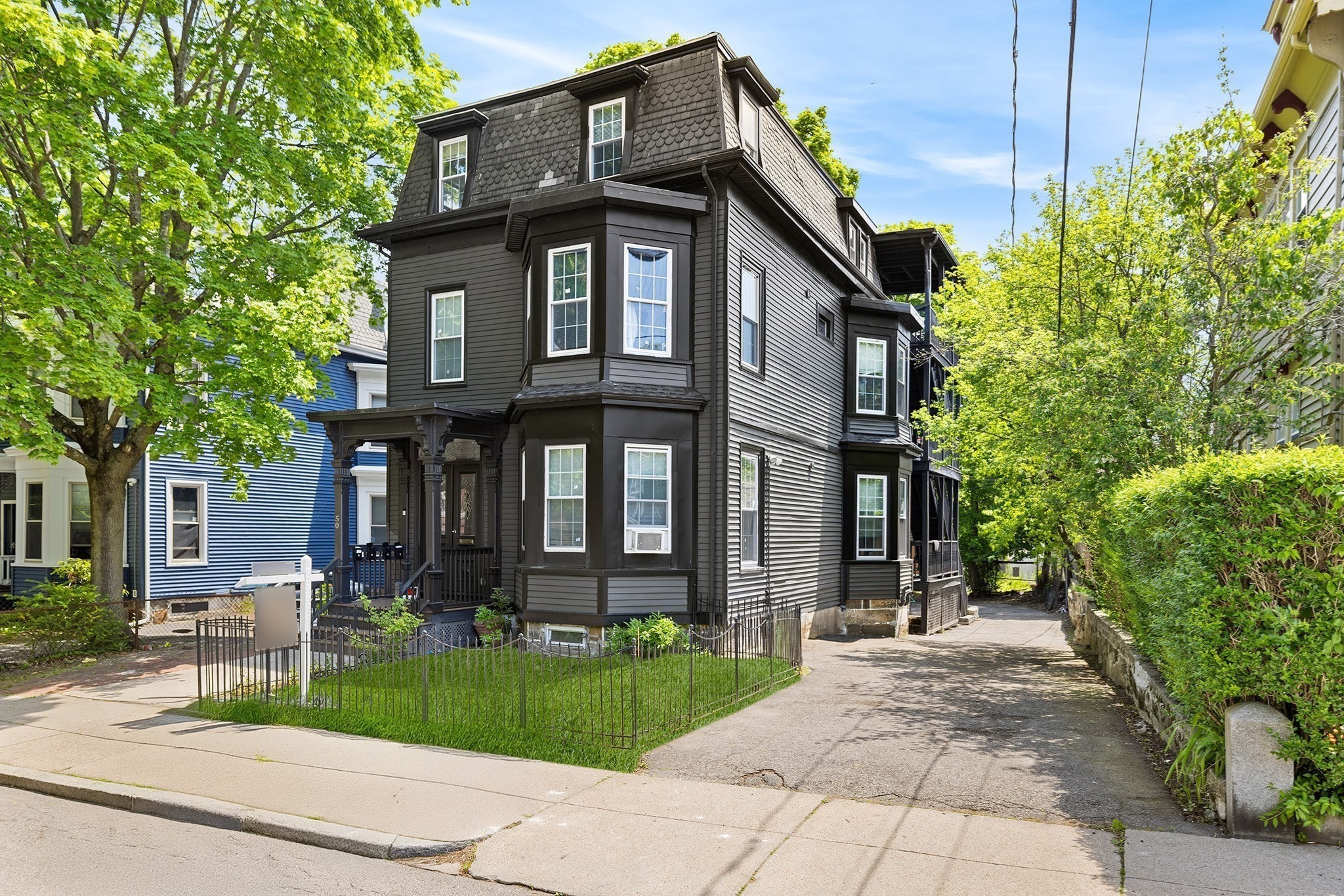 50 Perrin St, Roxbury, Boston, MA 02119 - Image 2