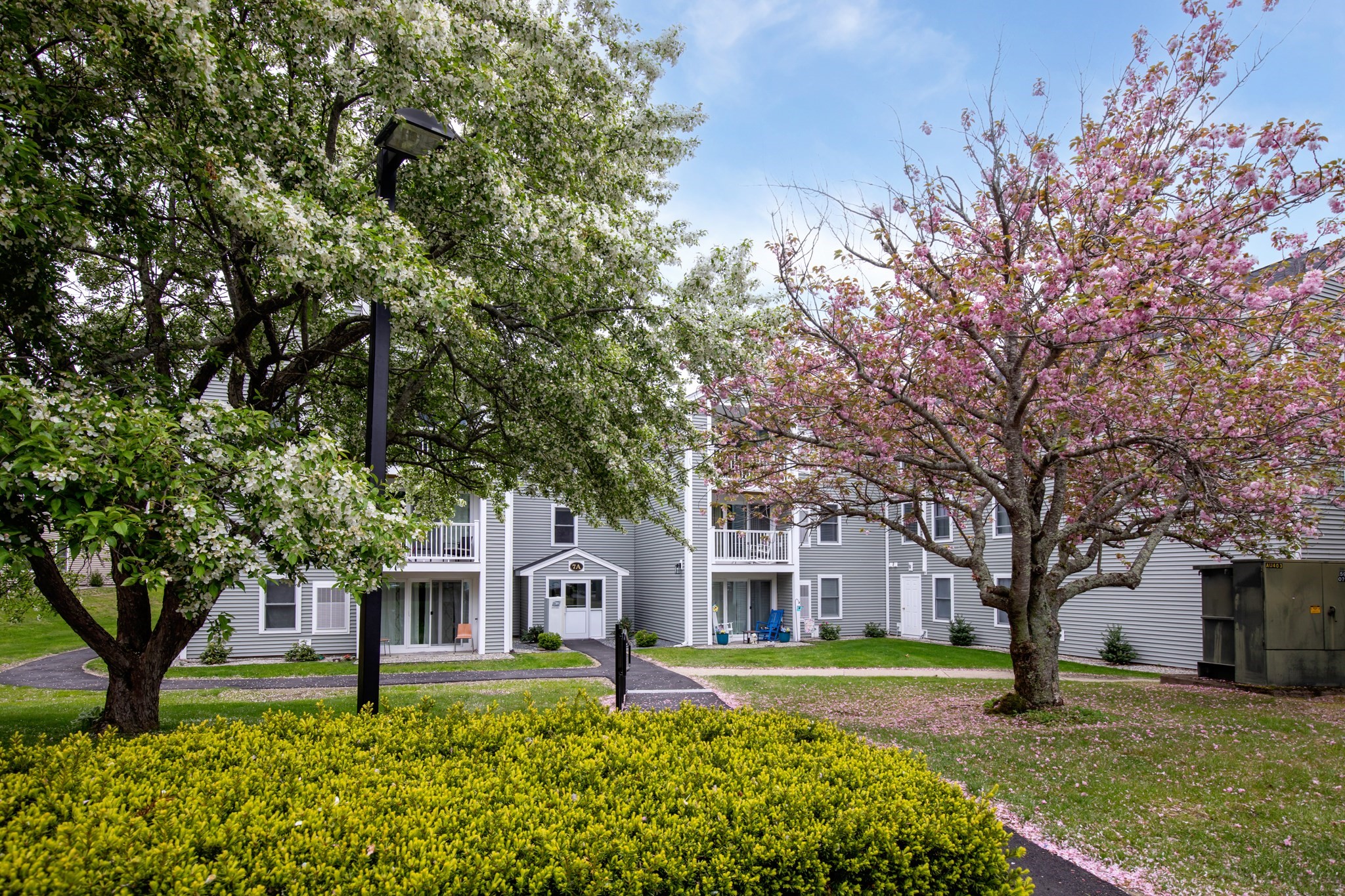 7 Marc Drive Unit 10, Plymouth, MA 02360