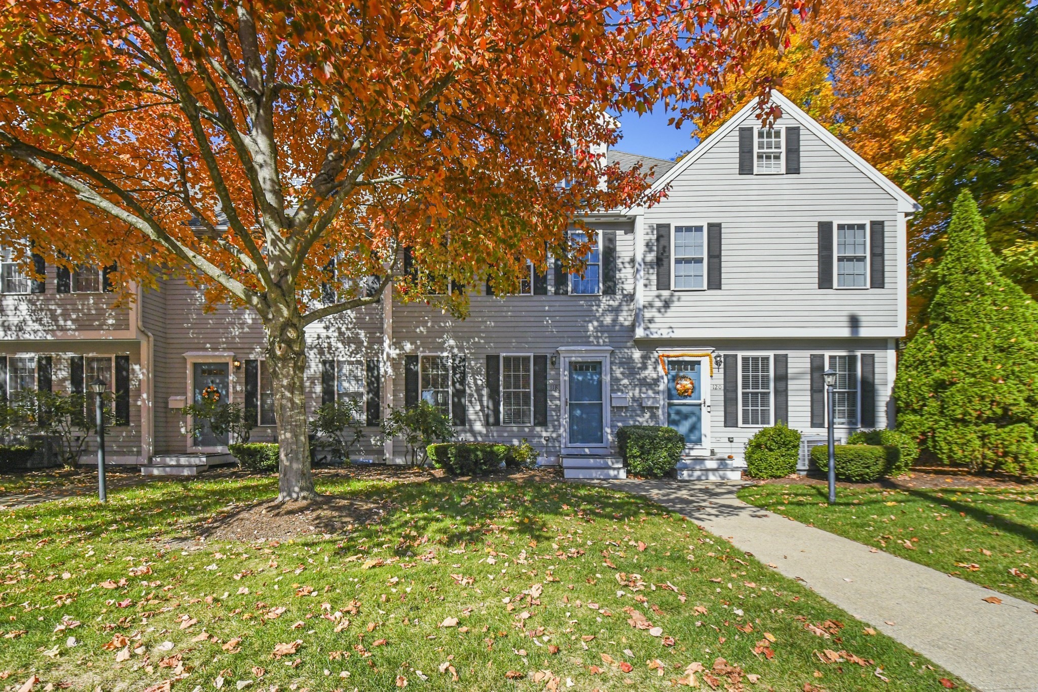 118 North Avenue Unit 118, Natick, MA 01760