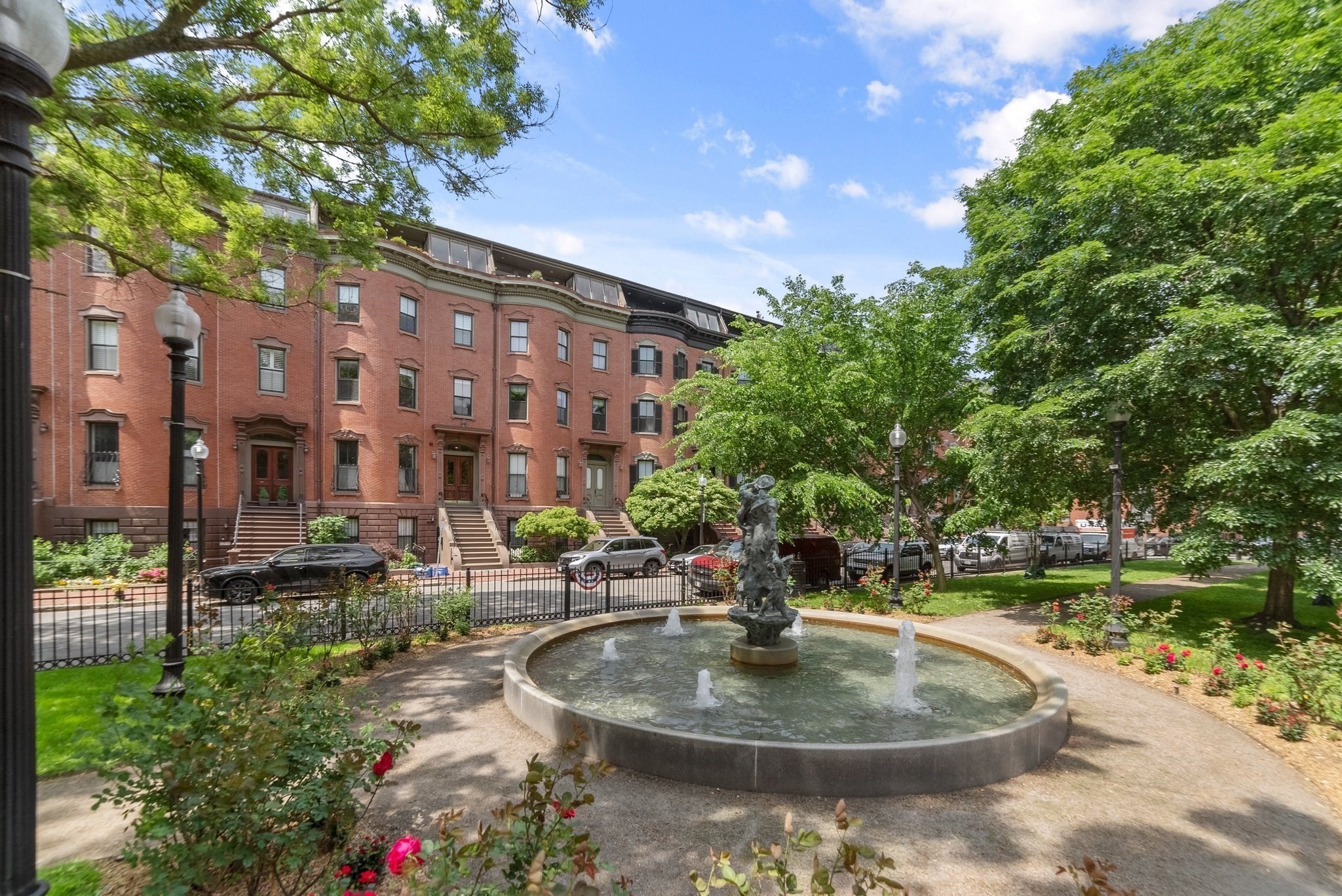 25 Worcester Square Unit 5, South End, Boston, MA 02118