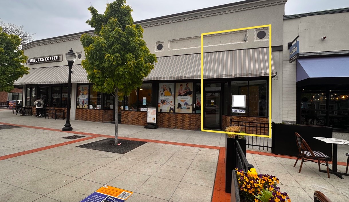 325 Broadway, Arlington, MA 02474
