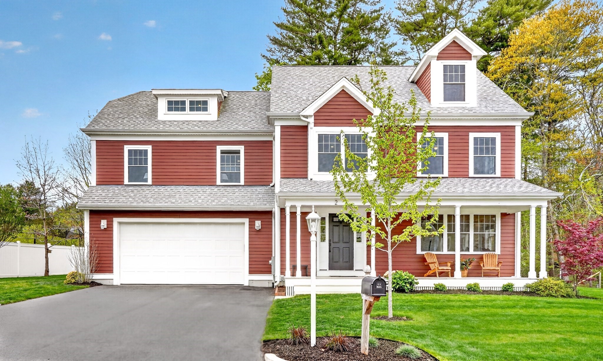 2 Morgans Way, Kingston, MA 02364