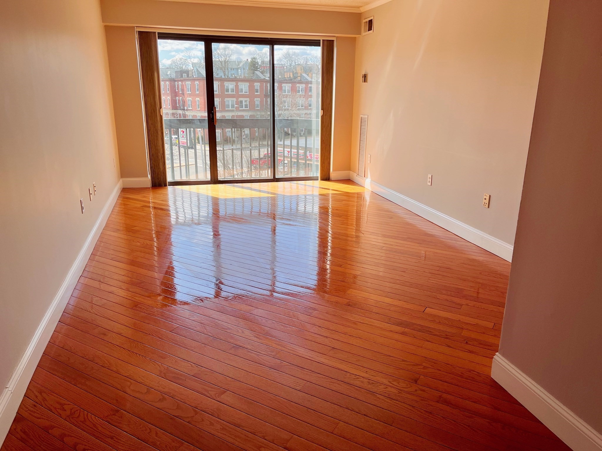 15 N Beacon St Unit 417, Allston, Boston, MA 02134