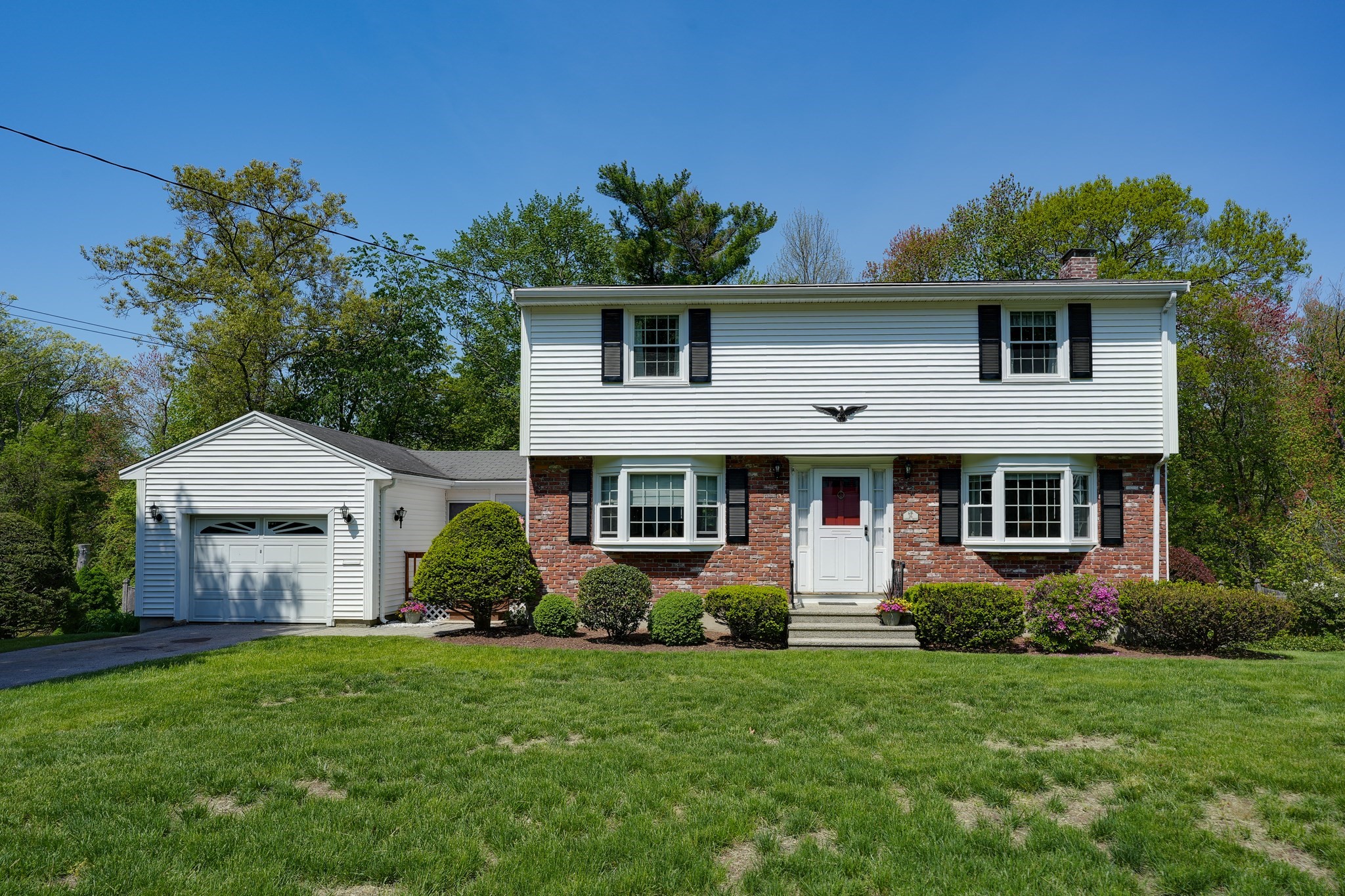 16 Laurel, Hudson, MA 01749