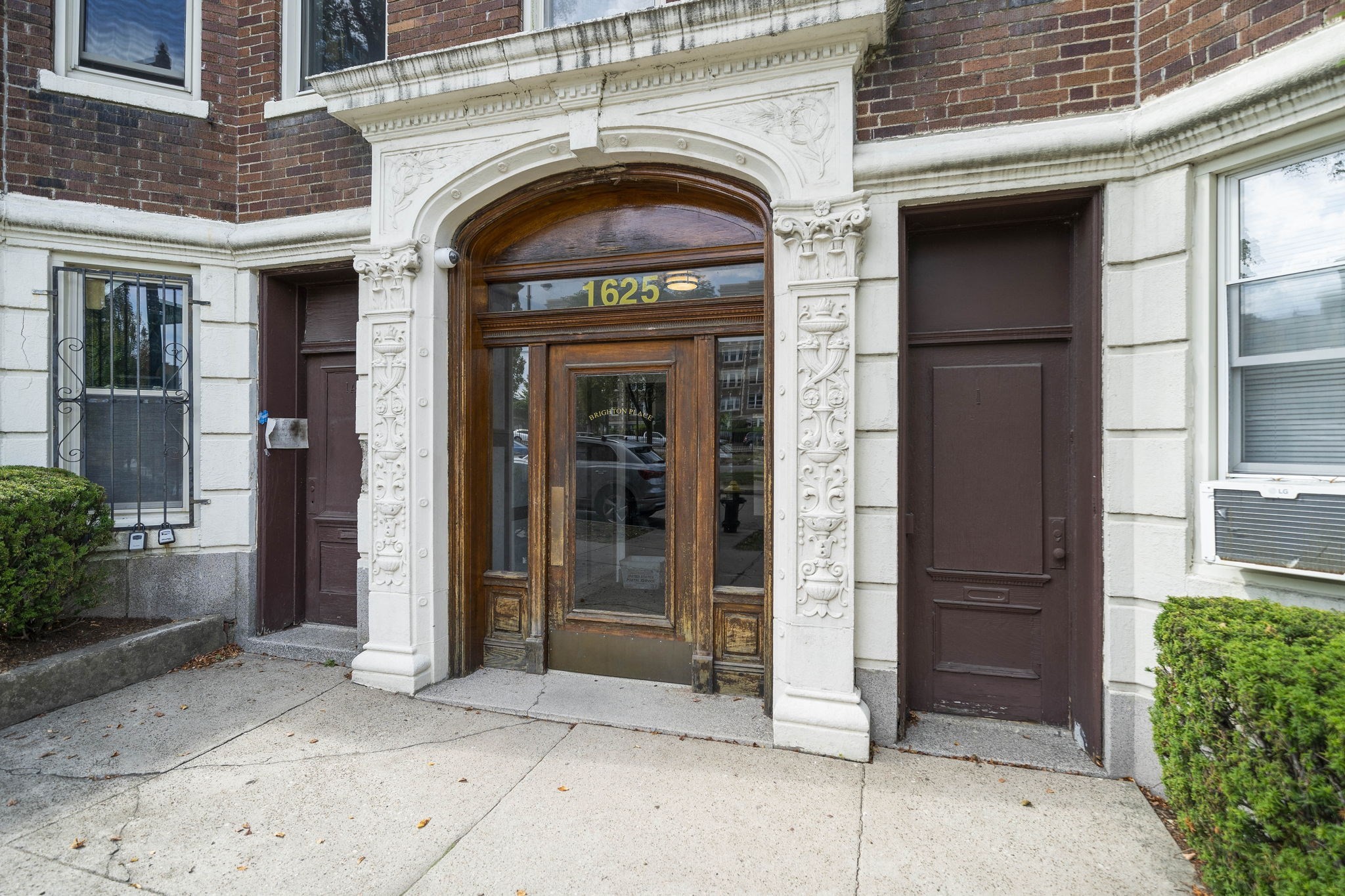 1625 Commonwealth Ave Unit 18, Brighton, Boston, MA 02135